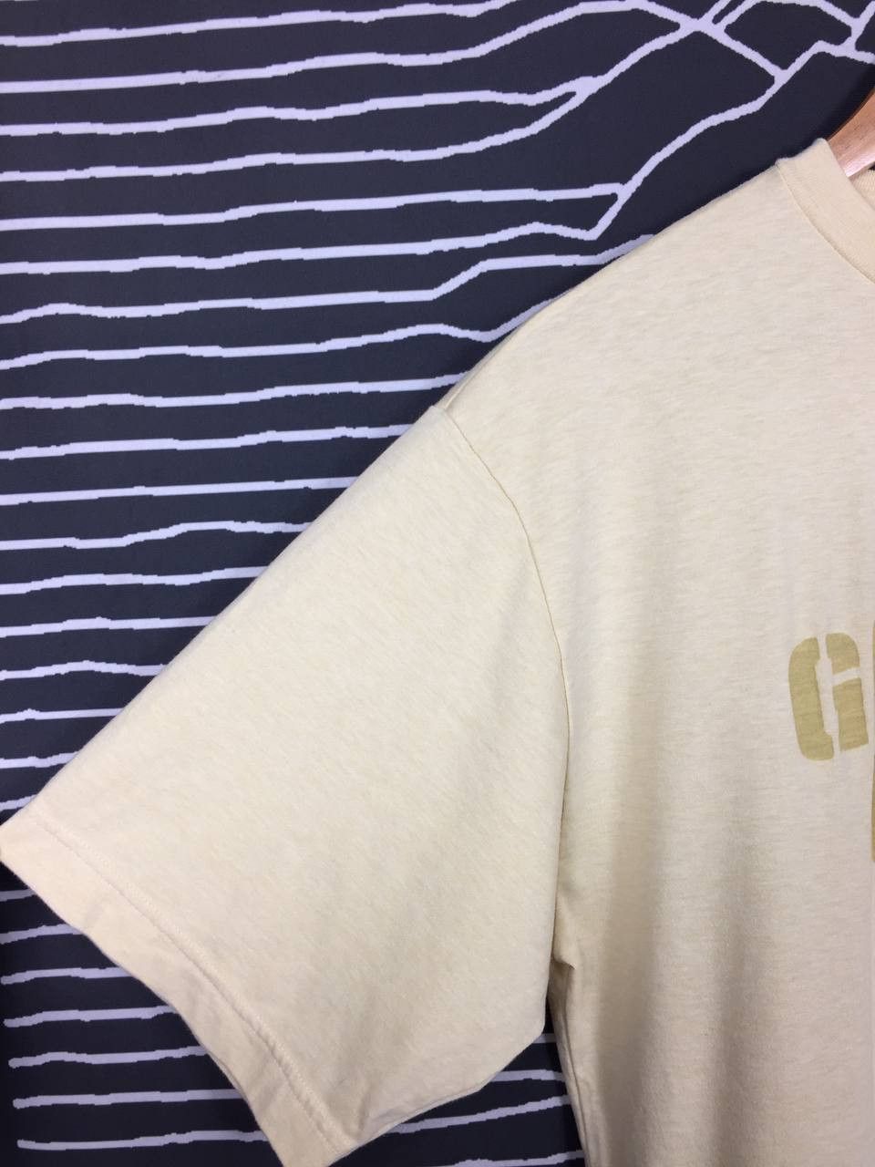 Vintage Vtg Stefanel Ground Crew VA-192 Made In Italy Tee Size US M / EU 48-50 / 2 - 4 Thumbnail