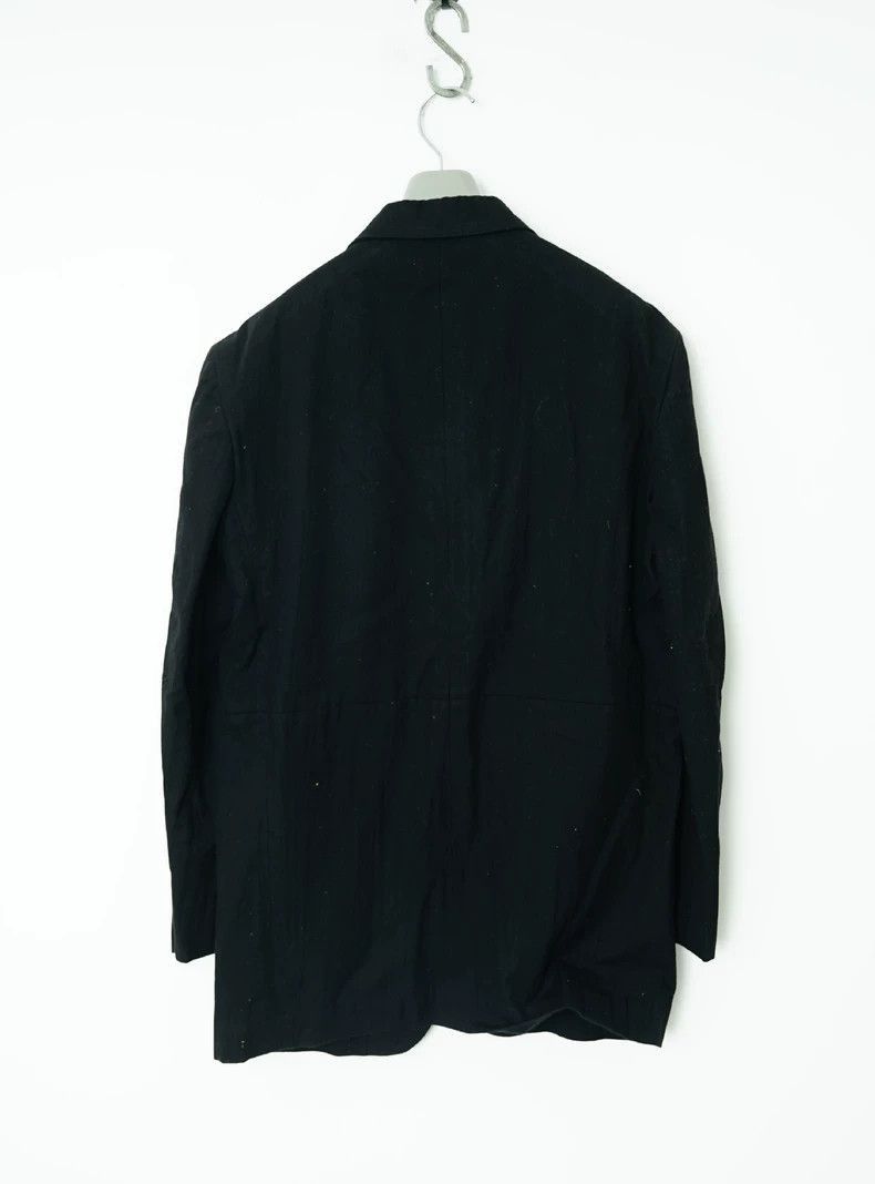 Comme des Garcons Discount Comme des Garçons Oversized Jacket Coat-2505 Size US M / EU 48-50 / 2 - 9 Thumbnail