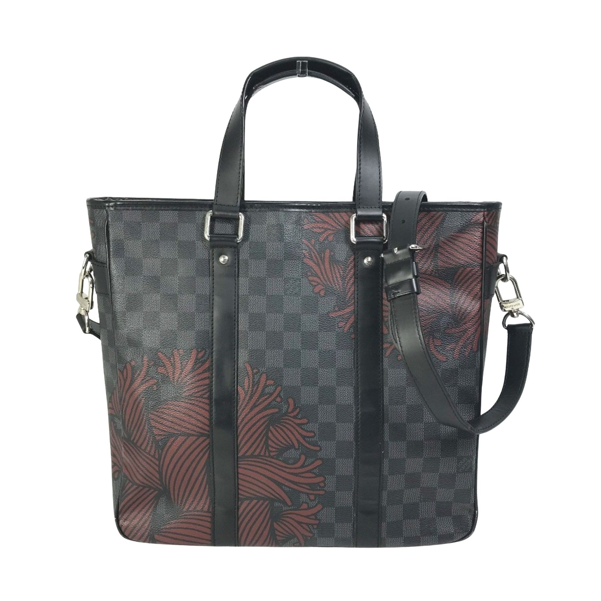 Louis Vuitton Louis Vuitton tote Size ONE SIZE - 1 Thumbnail