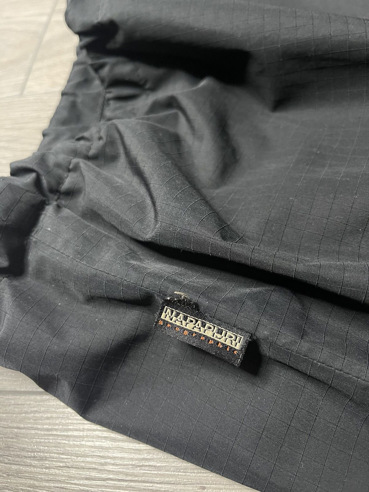 Napapijri Jacket Napapijri Size US L / EU 52-54 / 3 - 7 Thumbnail