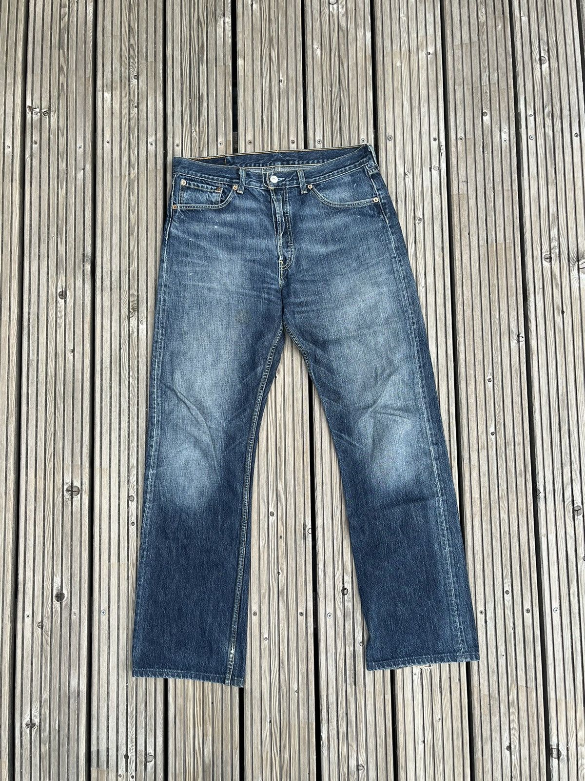 Levi's Vintage Levi’s Size US 33 - 1 Thumbnail