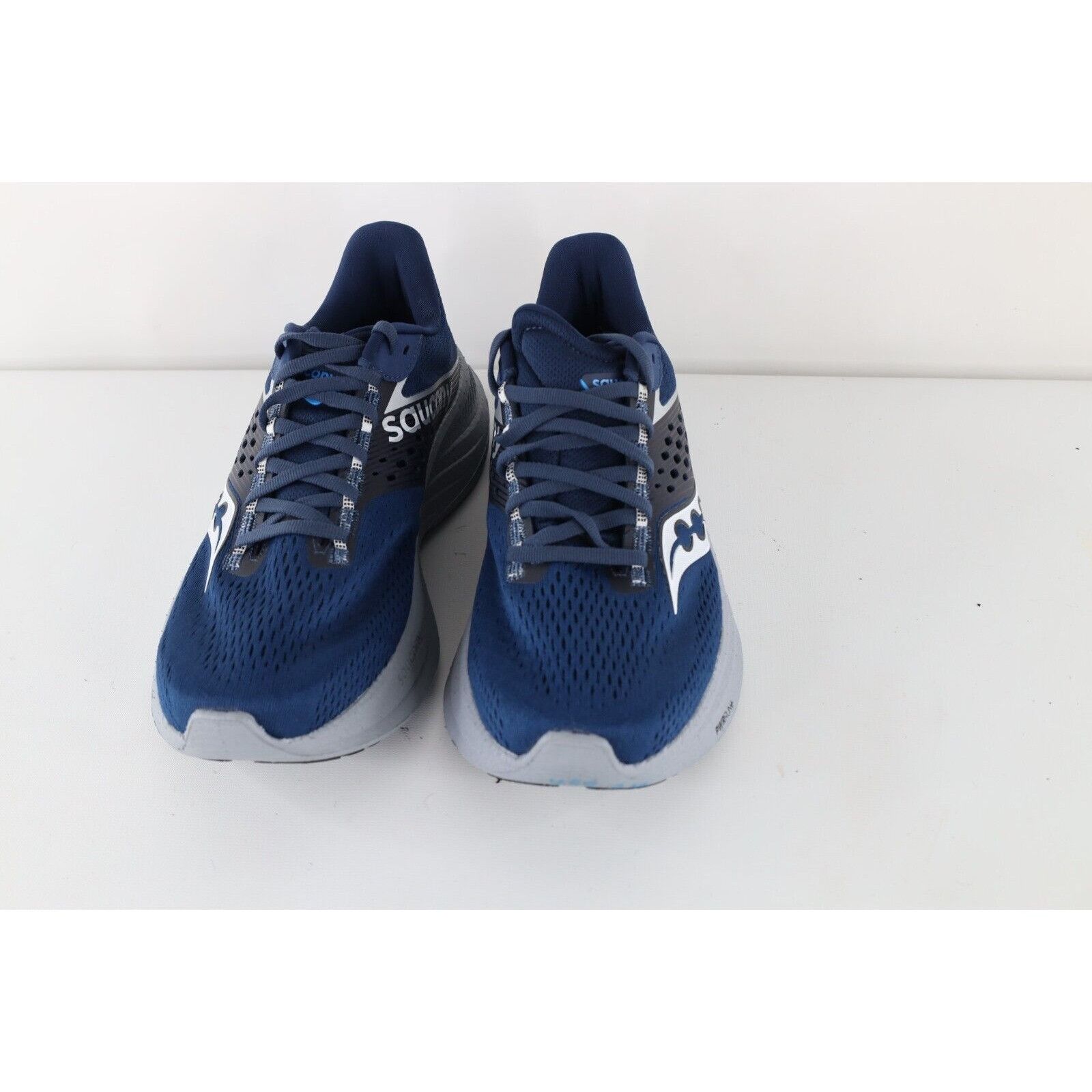Saucony New Saucony Ride 17 Power Run+ Jogging Running Shoes Size US 8.5 / EU 41-42 - 2 Thumbnail