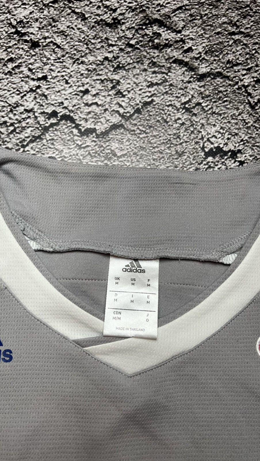 Adidas RARE‼️All star day NBA Derrick Rose 2017 adidas jersey bulls Size US M / EU 48-50 / 2 - 5 Thumbnail