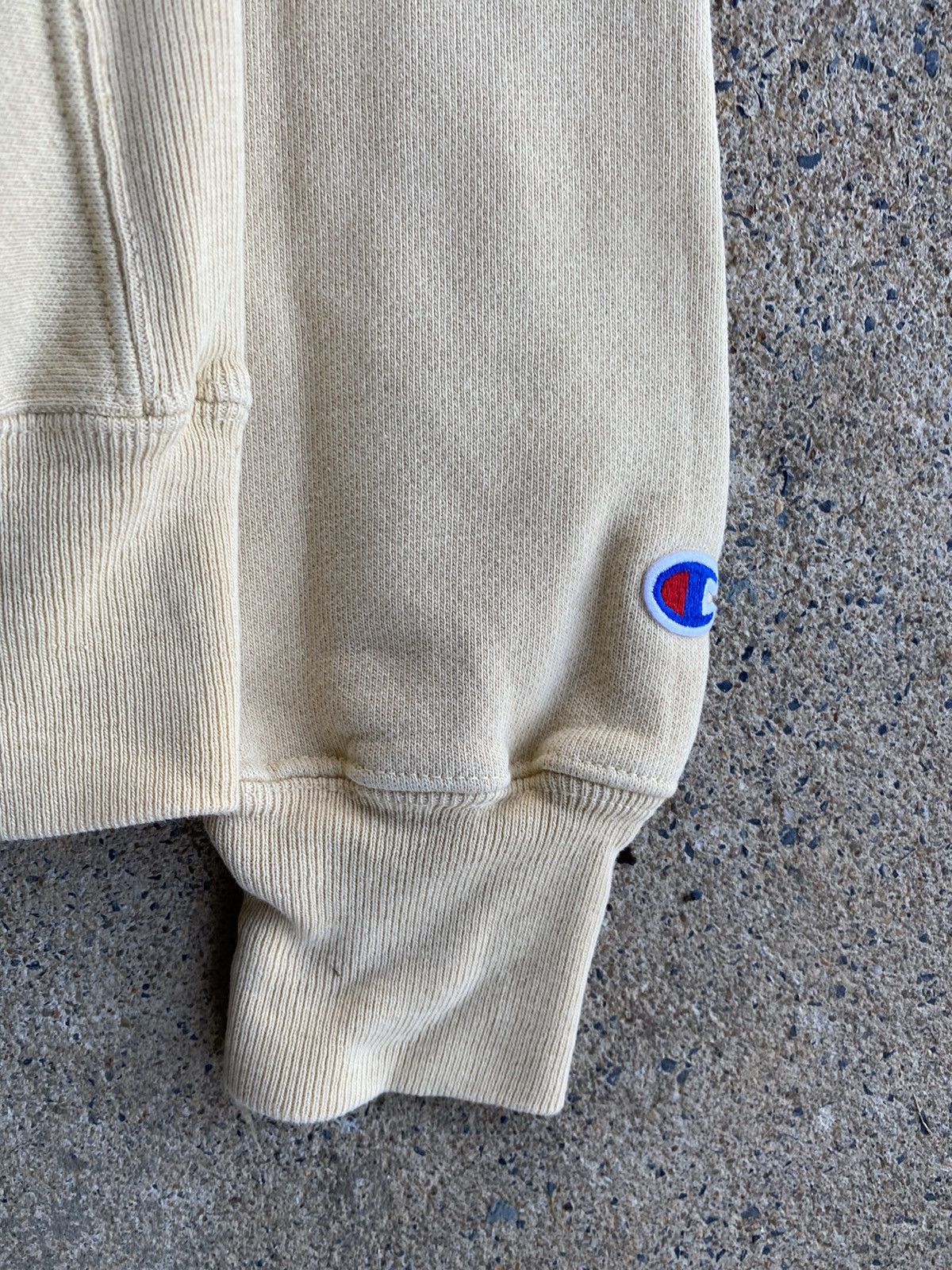 Champion × Vintage Vintage Y2K Champion Reverse Weave Charlottesville VA Hoodie Size US M / EU 48-50 / 2 - 5 Thumbnail