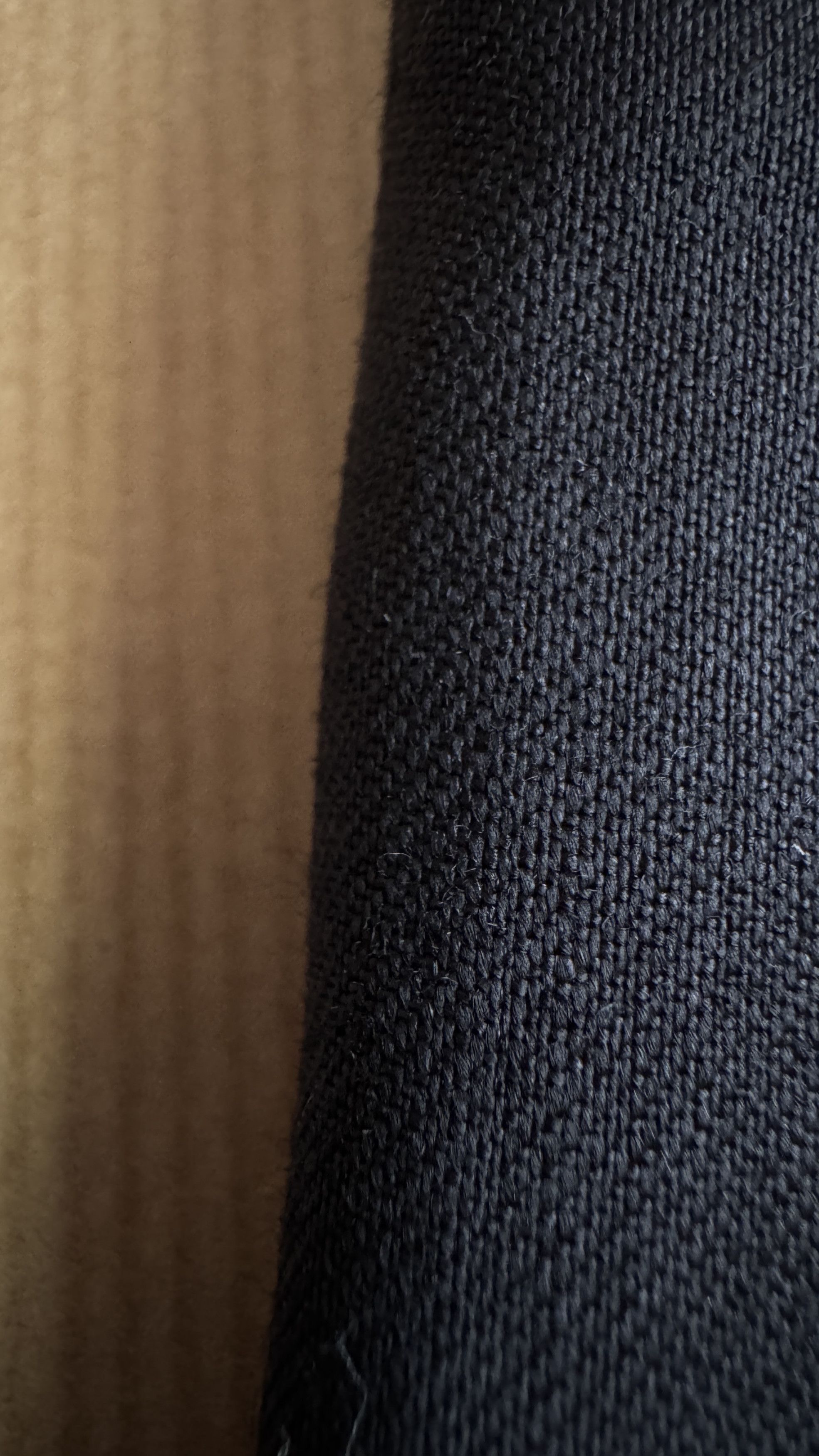 Martine Sitbon aa . 48 . COLLECTOR . AS NEW . WIDE WOOL PANTS . 113PA1002 Size US 32 / EU 48 - 11 Thumbnail