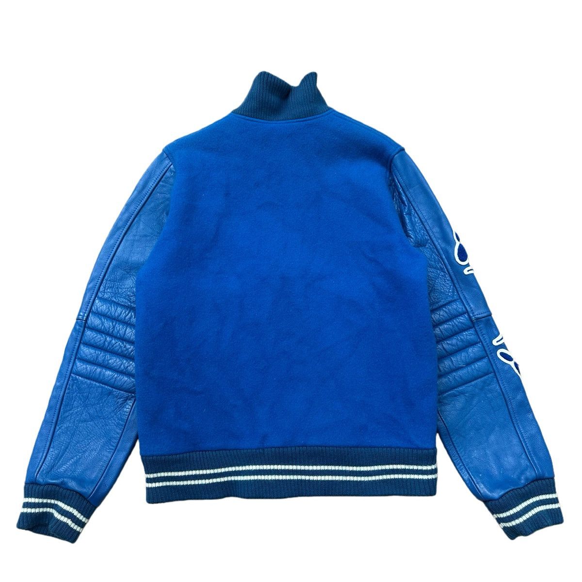 Undercover Vintage Archive Undercover 01aw Jacket Size US L / EU 52-54 / 3 - 2 Thumbnail