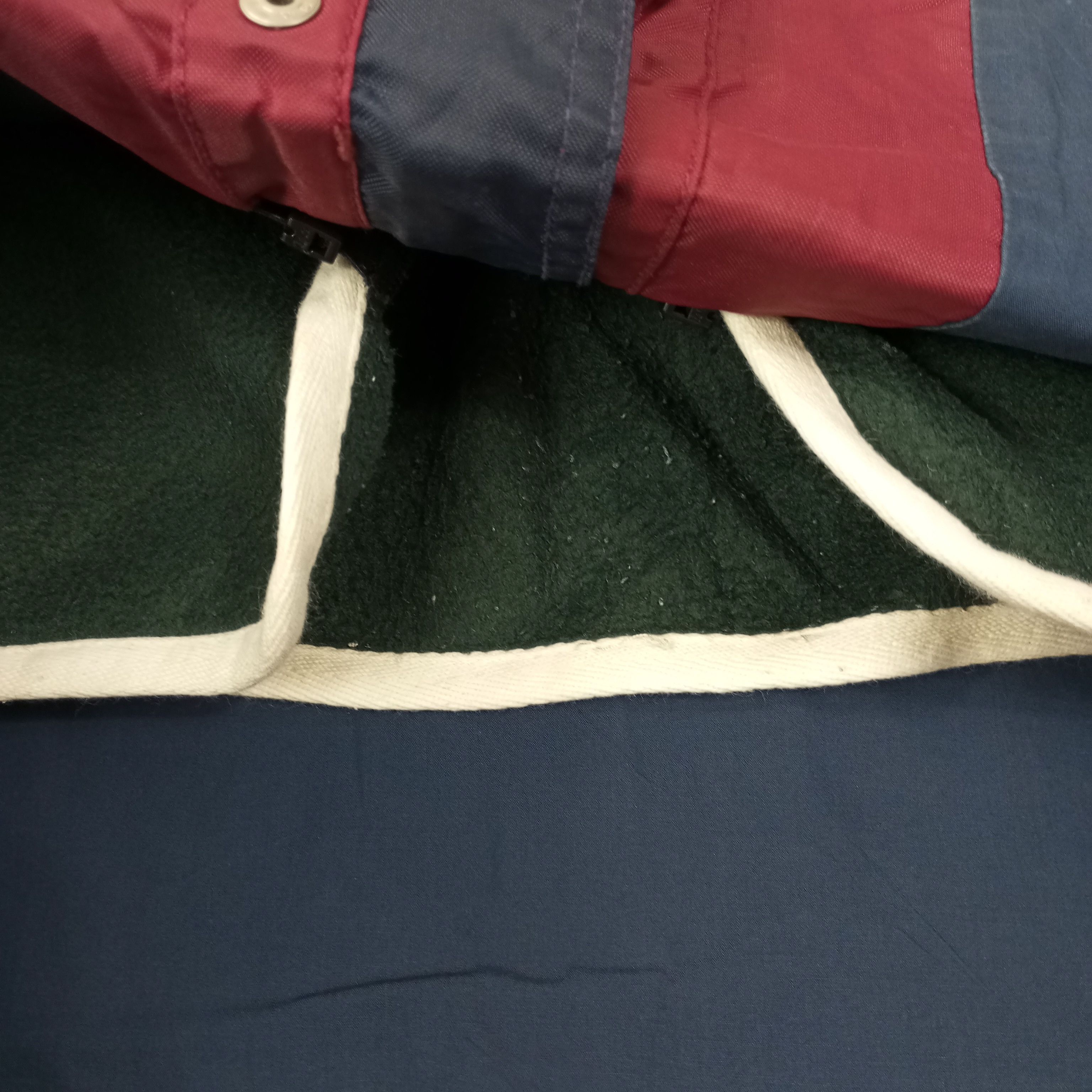 Tommy Hilfiger Tommy Hilfiger Pocket Design Jacket c254n11 Size US M / EU 48-50 / 2 - 9 Thumbnail