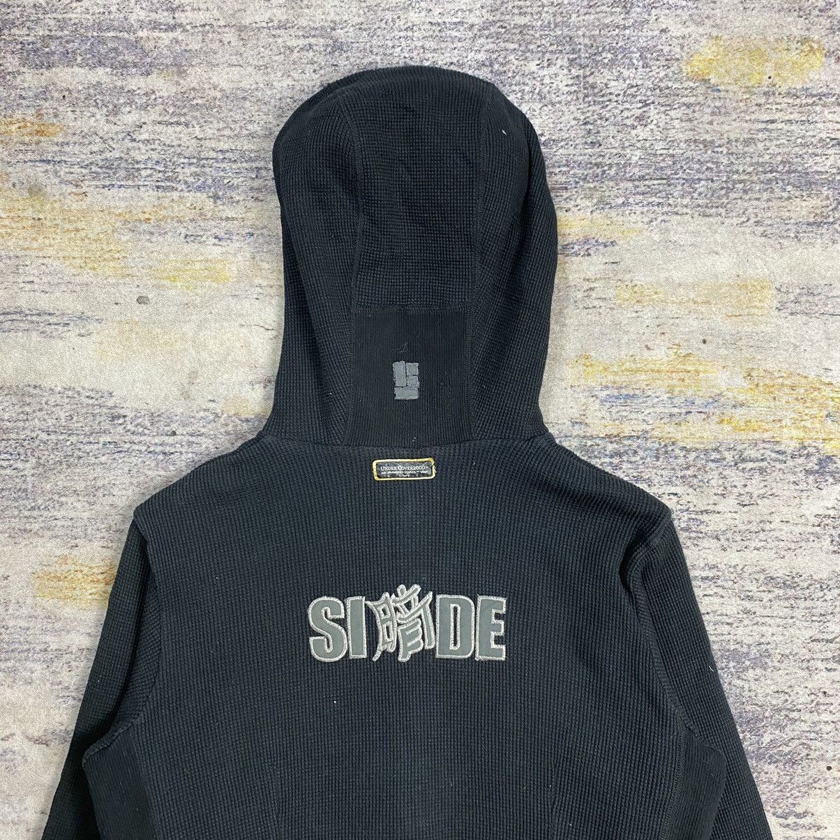 Undercover × Wtaps Undercover x wtaps uparmored council reversible zip hoodie Size US XS / EU 42 / 0 - 5 Thumbnail