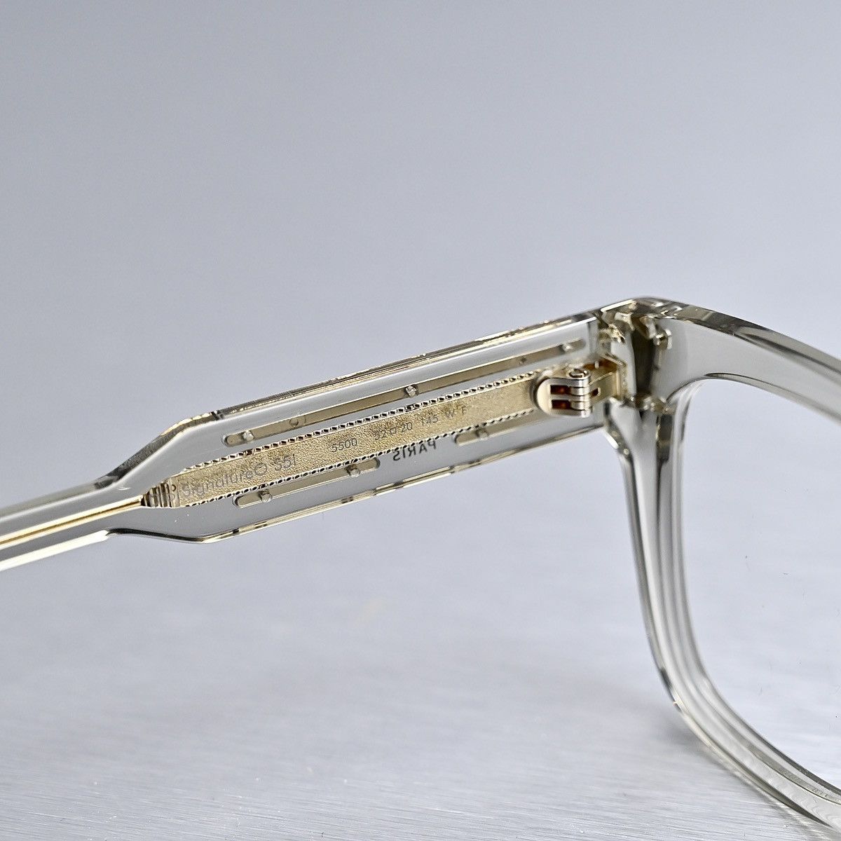 Dior DIOR DIORSIGNATUREO S5I 5500 GLASSES Size ONE SIZE - 6 Thumbnail