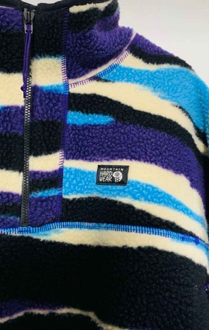 Mountain Hardwear Mountain HardWear Women’s/Unisex half zip Size XL / US 12-14 / IT 48-50 - 2 Thumbnail