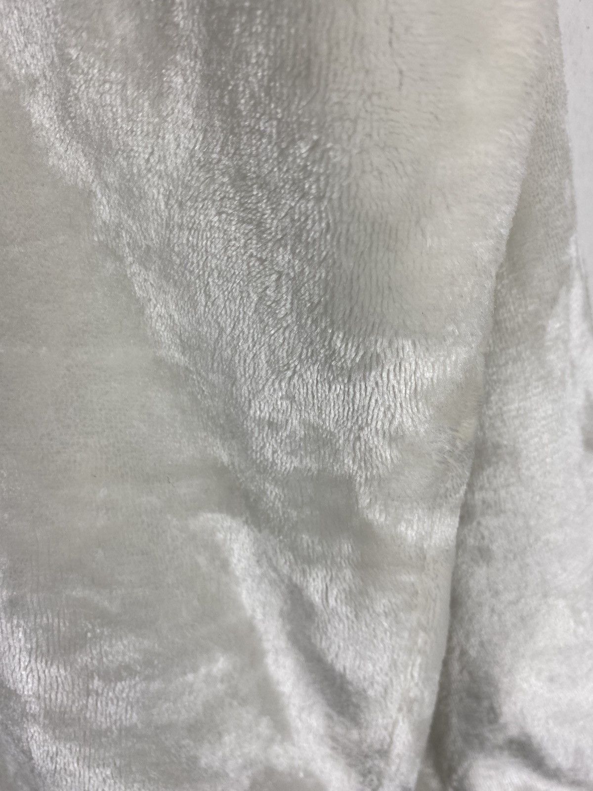 Vision Streetwear VISION STREET WEAR Eco Fur Hooded Blouson Size US L / EU 52-54 / 3 - 4 Thumbnail