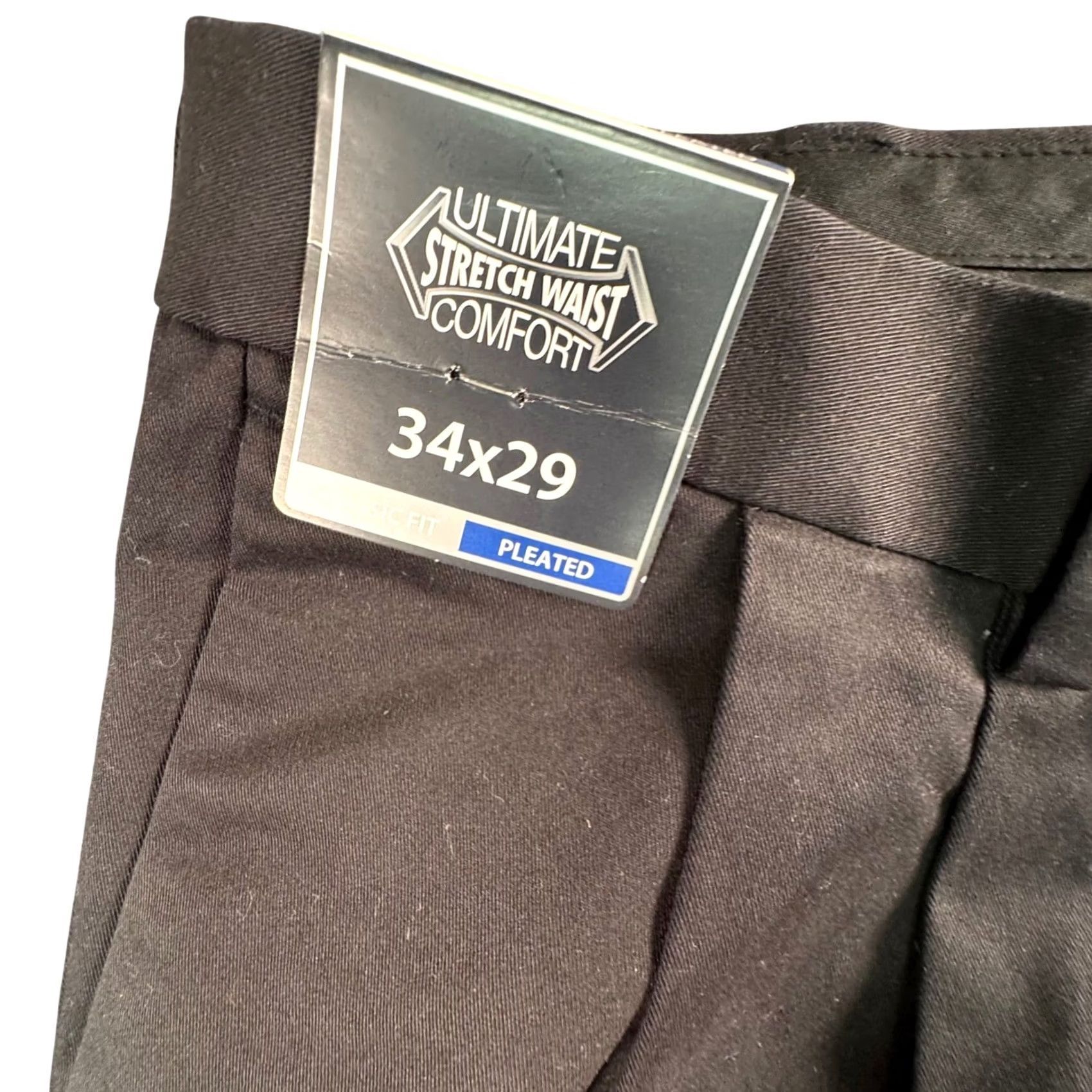 Roundtree & Yorke VINTAGE N/A Size US 34 / EU 50 - 2 Thumbnail