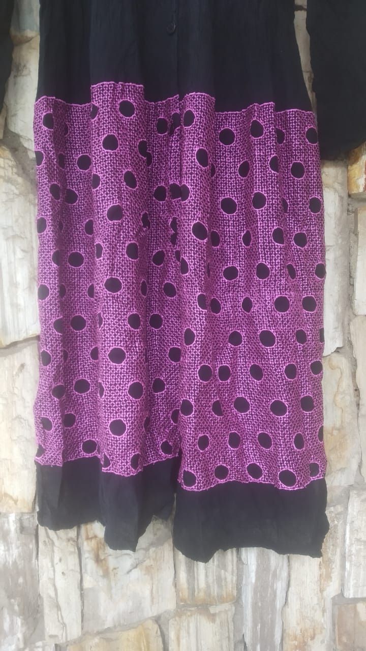 Issey Miyake Issey miyake mee dress Size S / US 4 / IT 40 - 3 Thumbnail