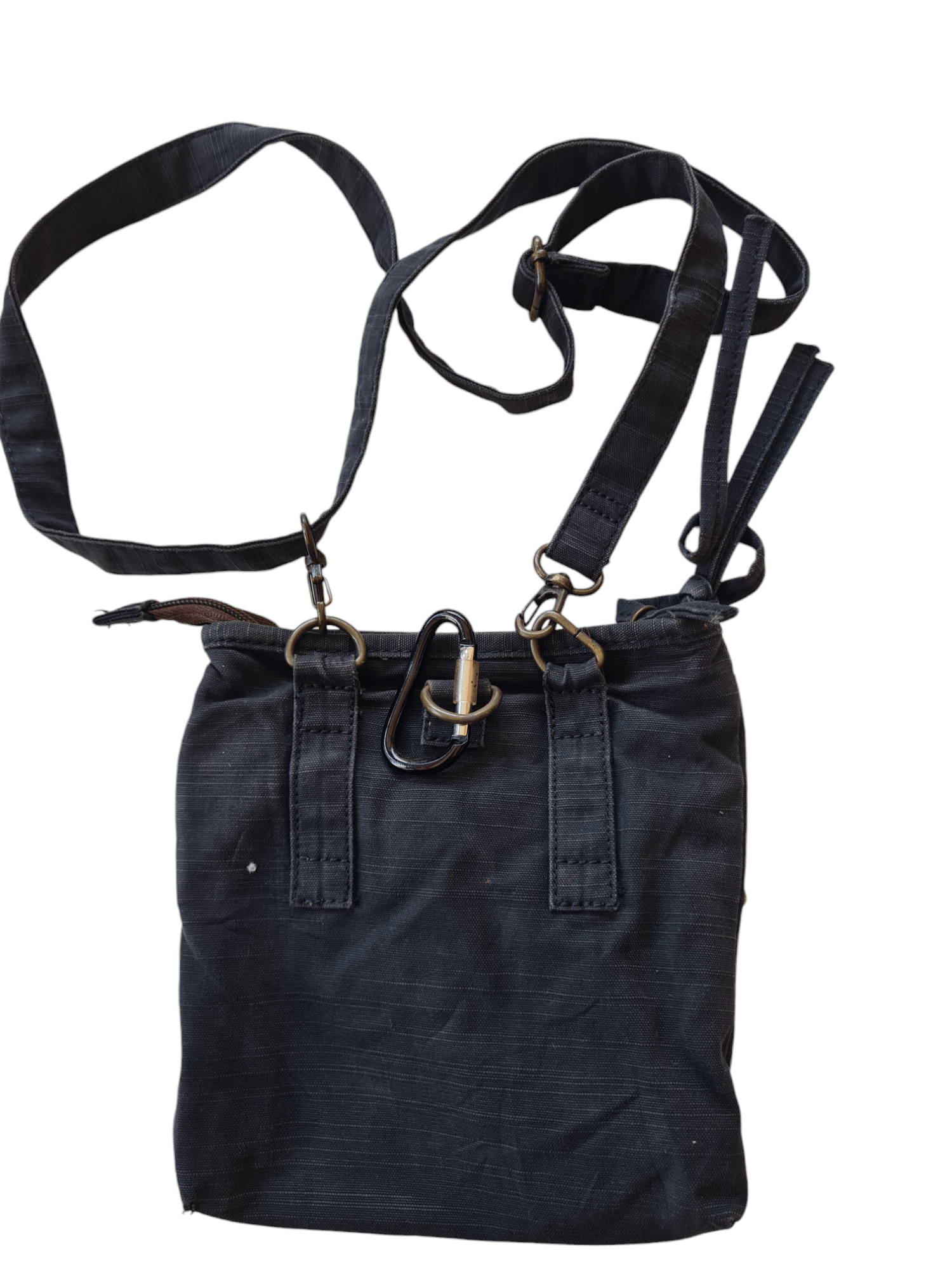 Vintage Vintage Sling Bag Size ONE SIZE - 3 Thumbnail