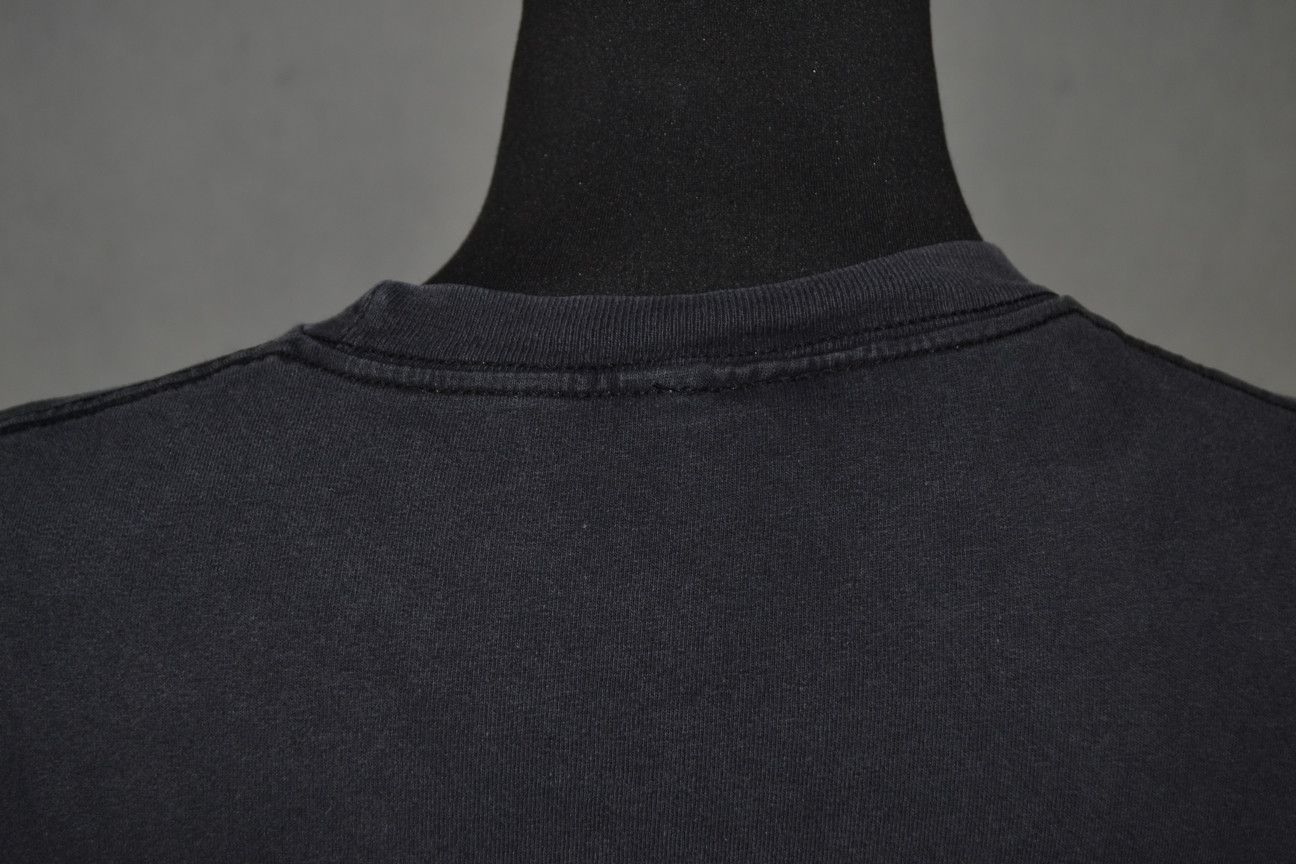 Atticus Vintage 90s Atticus Tee Size US XL / EU 56 / 4 - 10 Thumbnail