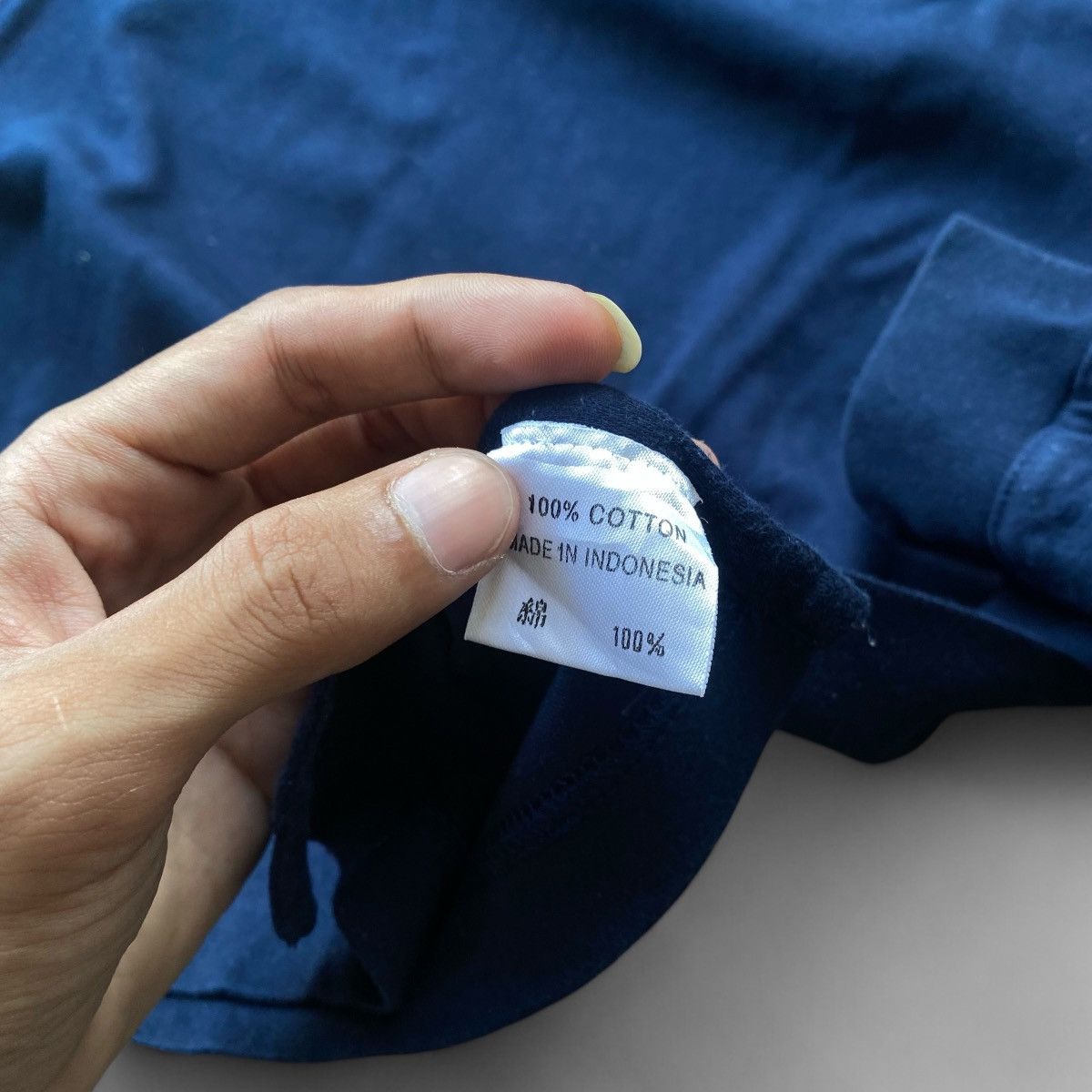 Polo Ralph Lauren polo ralph lauren RL 93 A3 america Size US M / EU 48-50 / 2 - 6 Thumbnail