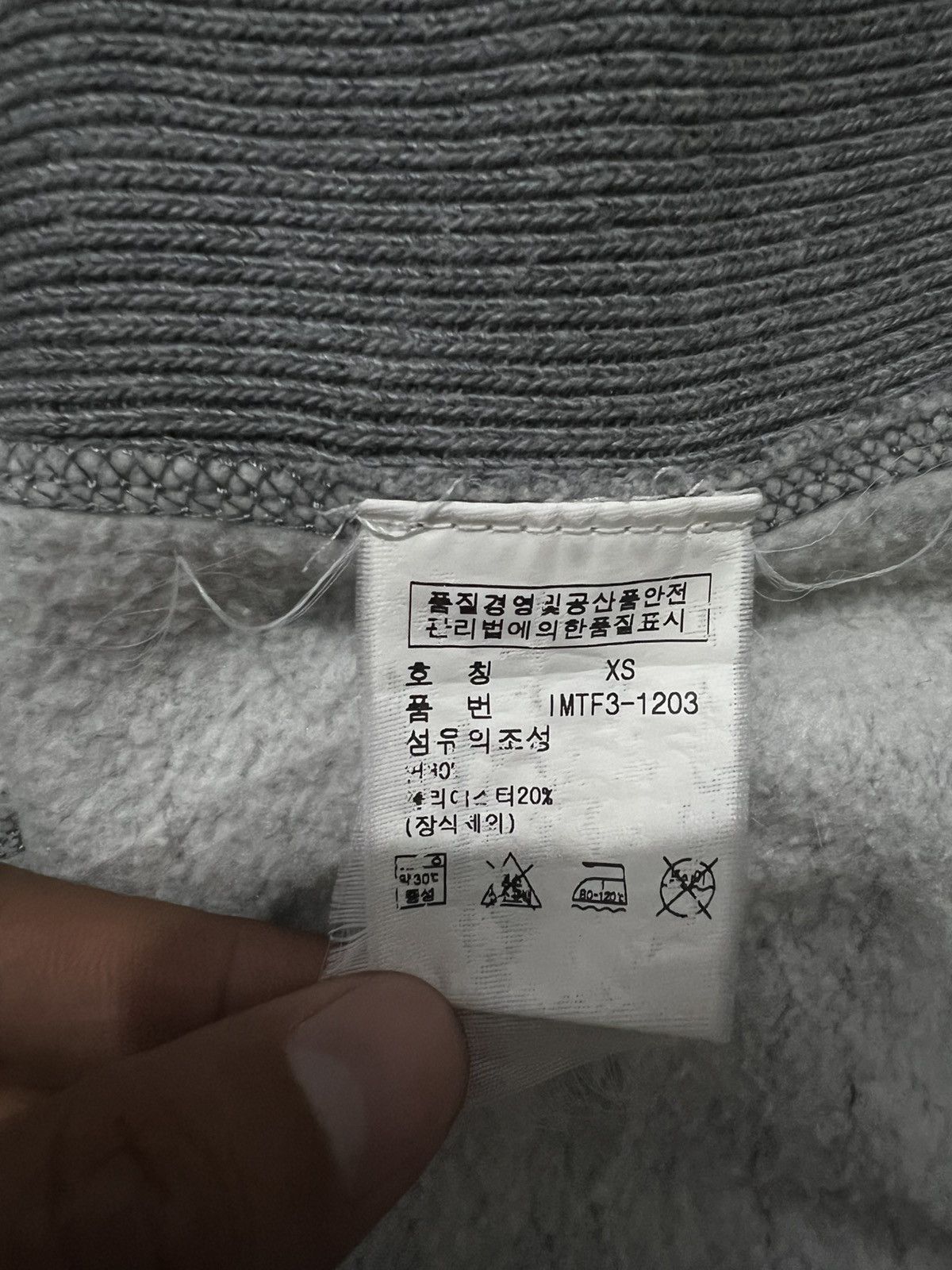 Polo Ralph Lauren Rare🔥 Polo Ralph Lauren Vintage Hoodie Size US M / EU 48-50 / 2 - 9 Thumbnail