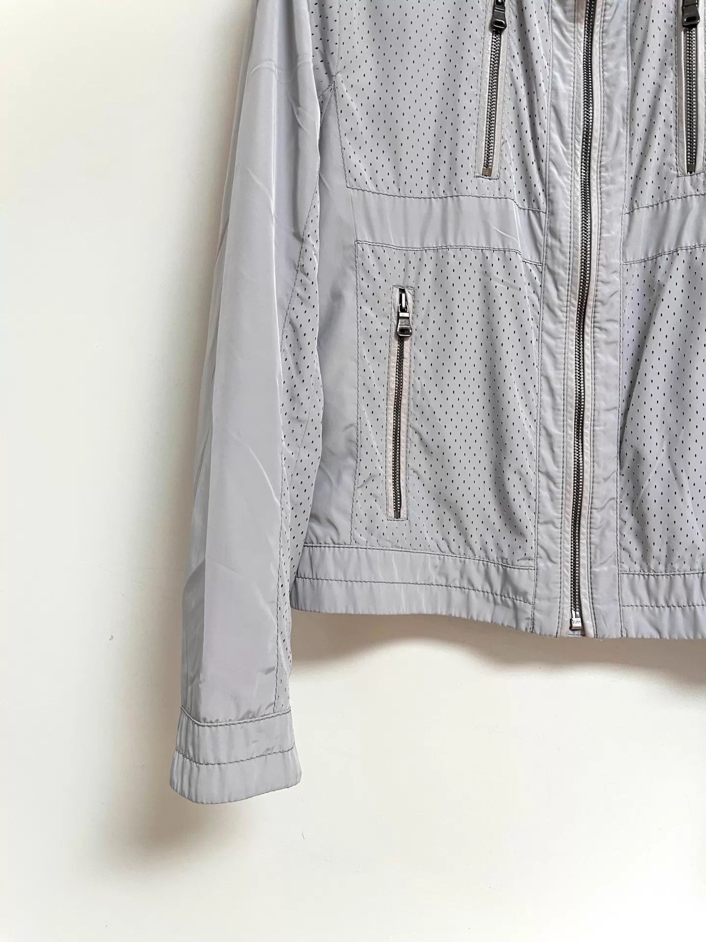 Hugo Boss Hugo Boss 10ss Jacket 48 Size US M / EU 48-50 / 2 - 2 Thumbnail