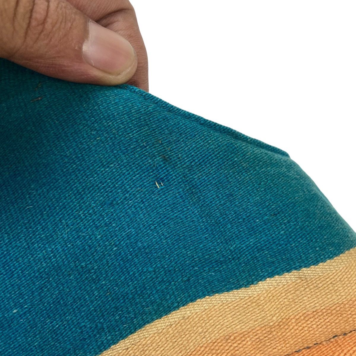 Native × Vintage Vintage Pendleton Inspired Native Navajo Printed Vest Size US S / EU 44-46 / 1 - 15 Thumbnail
