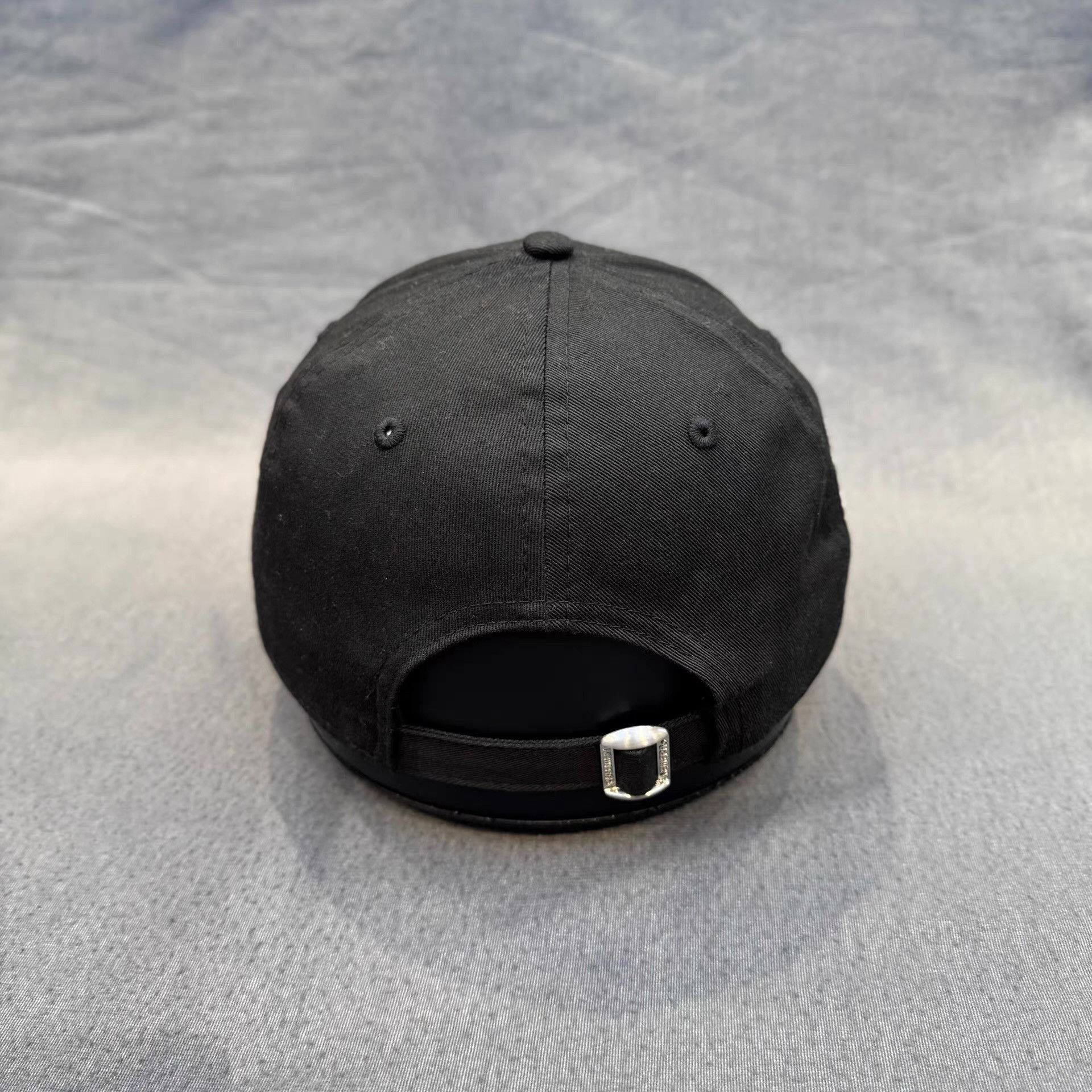 New Era New Era Curved Brim Cap Q5 Size ONE SIZE - 9 Thumbnail