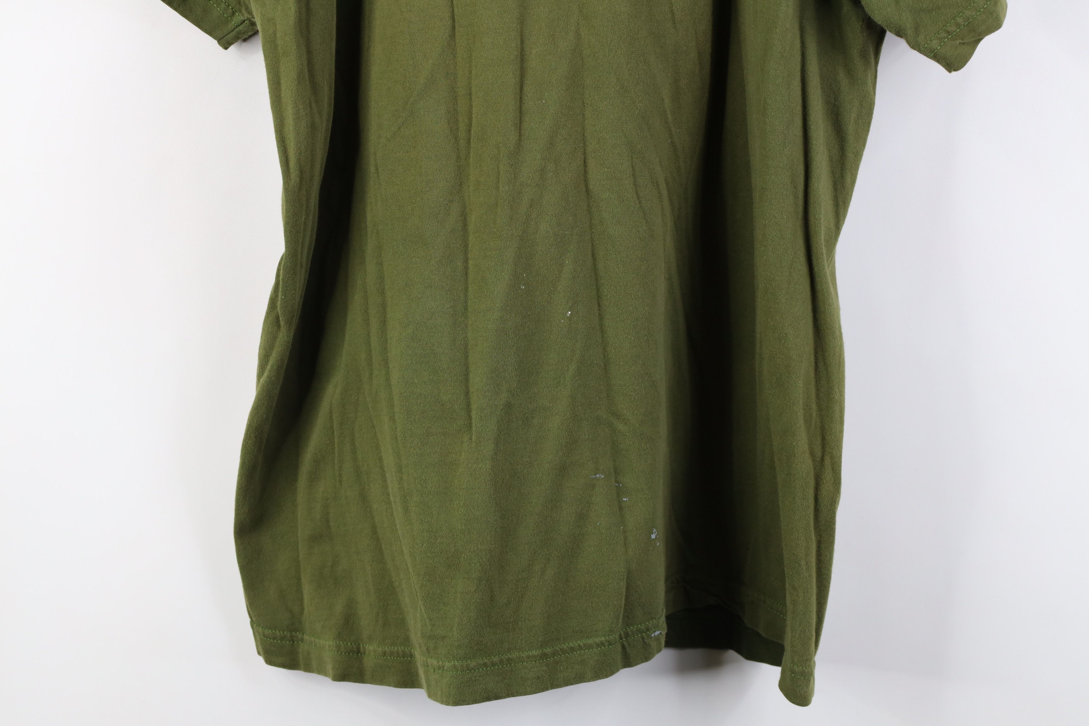 Vintage Vintage Provide The Light You Cannot Resist REM Band T-Shirt Size M / US 6-8 / IT 42-44 - 3 Thumbnail