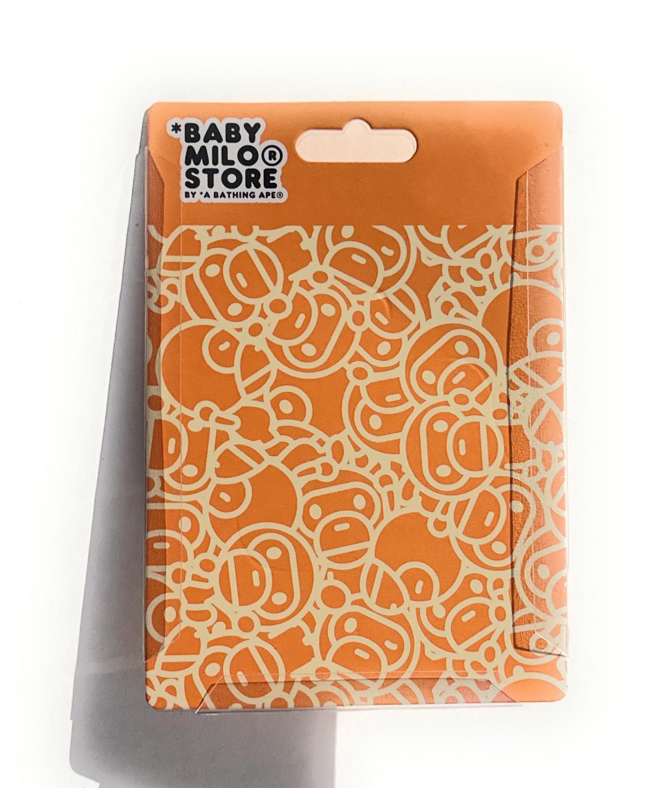 Bape BAPE x Baby Milo Store x Apple AirPods Case - RARE! - NEW Size ONE SIZE - 3 Thumbnail