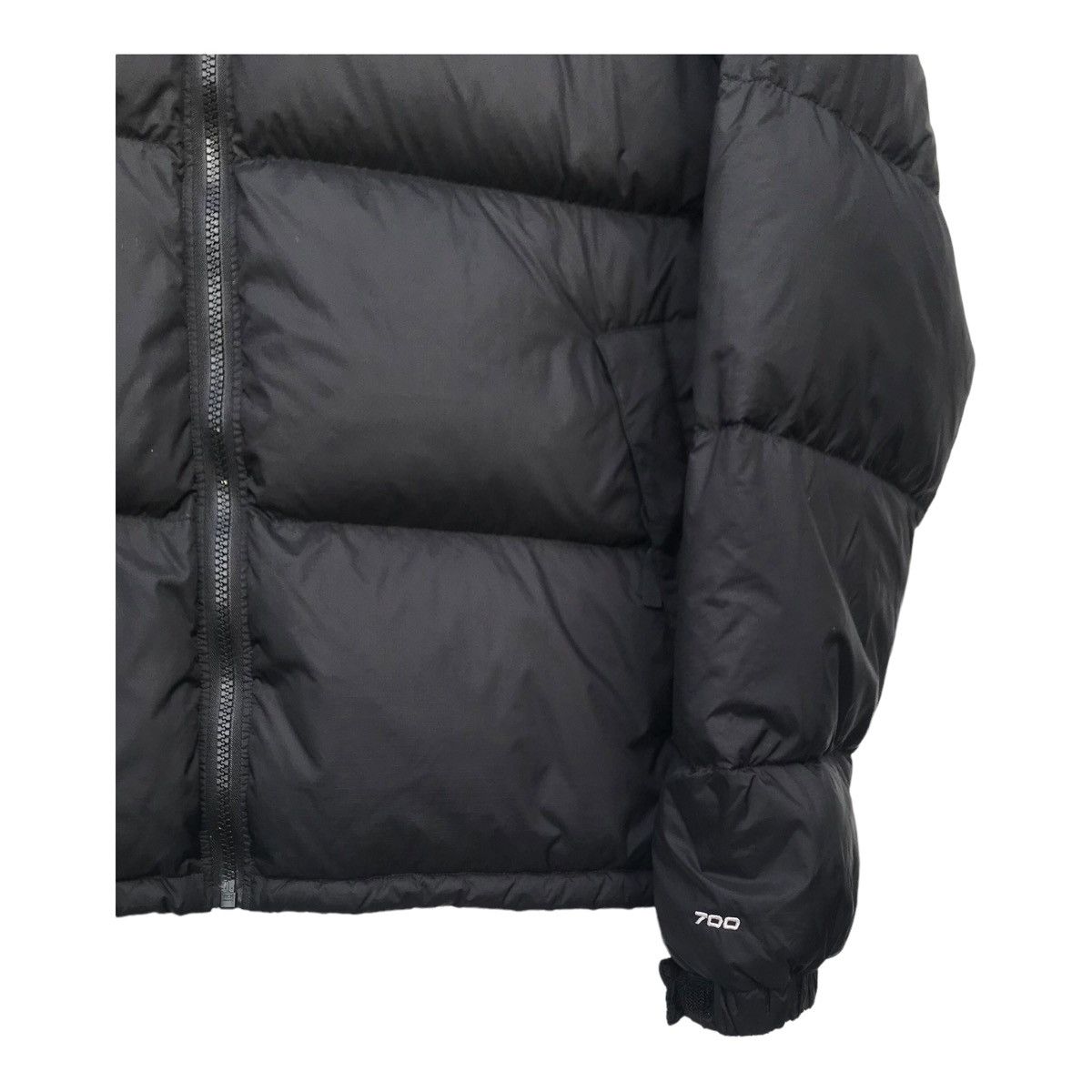 The North Face The North Face 700 Tnf Puffer Down Jacket Size US L / EU 52-54 / 3 - 3 Thumbnail