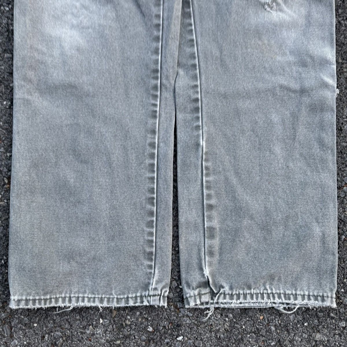 Dickies vintage distressed dickies carpenter pants Size US 36 / EU 52 - 4 Thumbnail