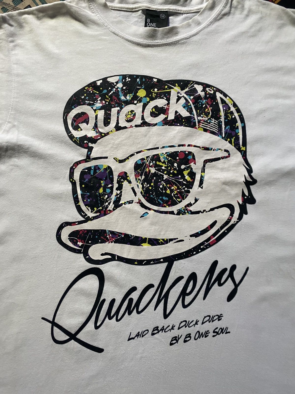 Other Duckdude B One Soul Size US M / EU 48-50 / 2 - 2 Thumbnail