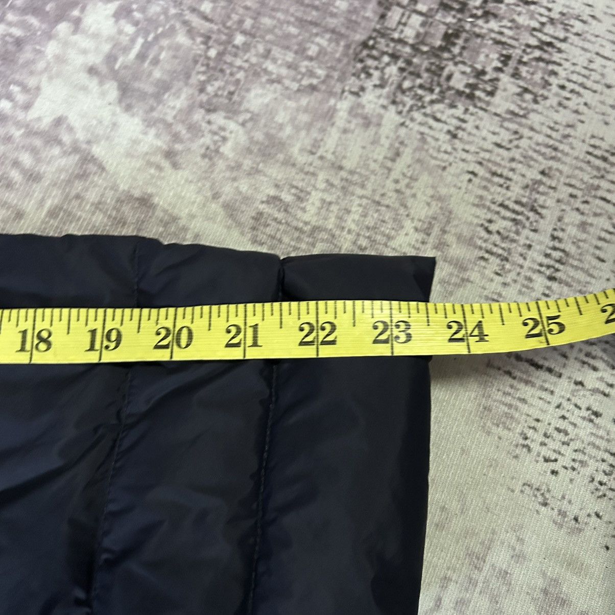 Balmain Balmain Rabbit Fur Puffer Jacket Size US L / EU 52-54 / 3 - 14 Thumbnail