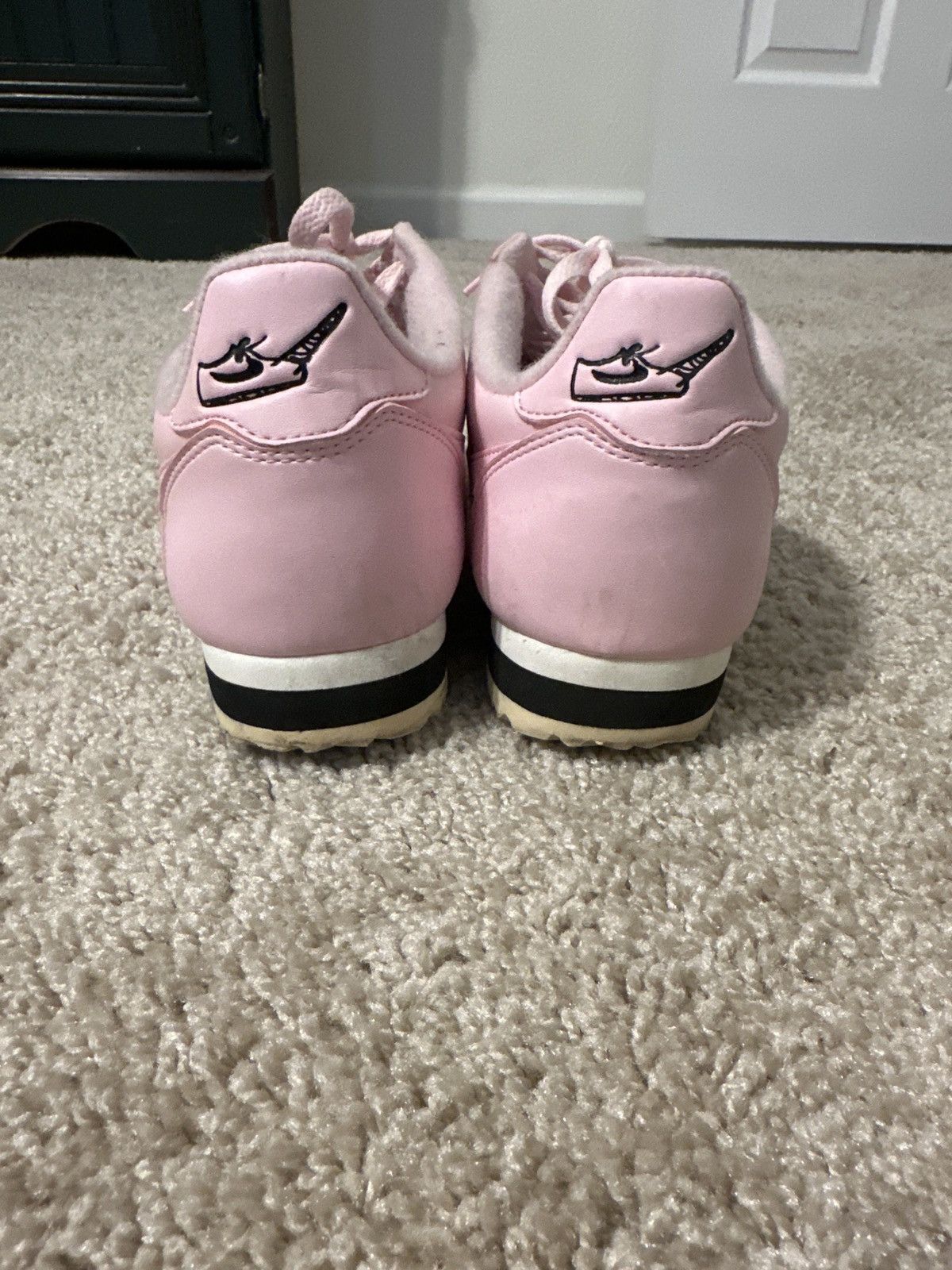 Nike Nike Cortez Nathan Bell Size US 11 / EU 44 - 4 Thumbnail