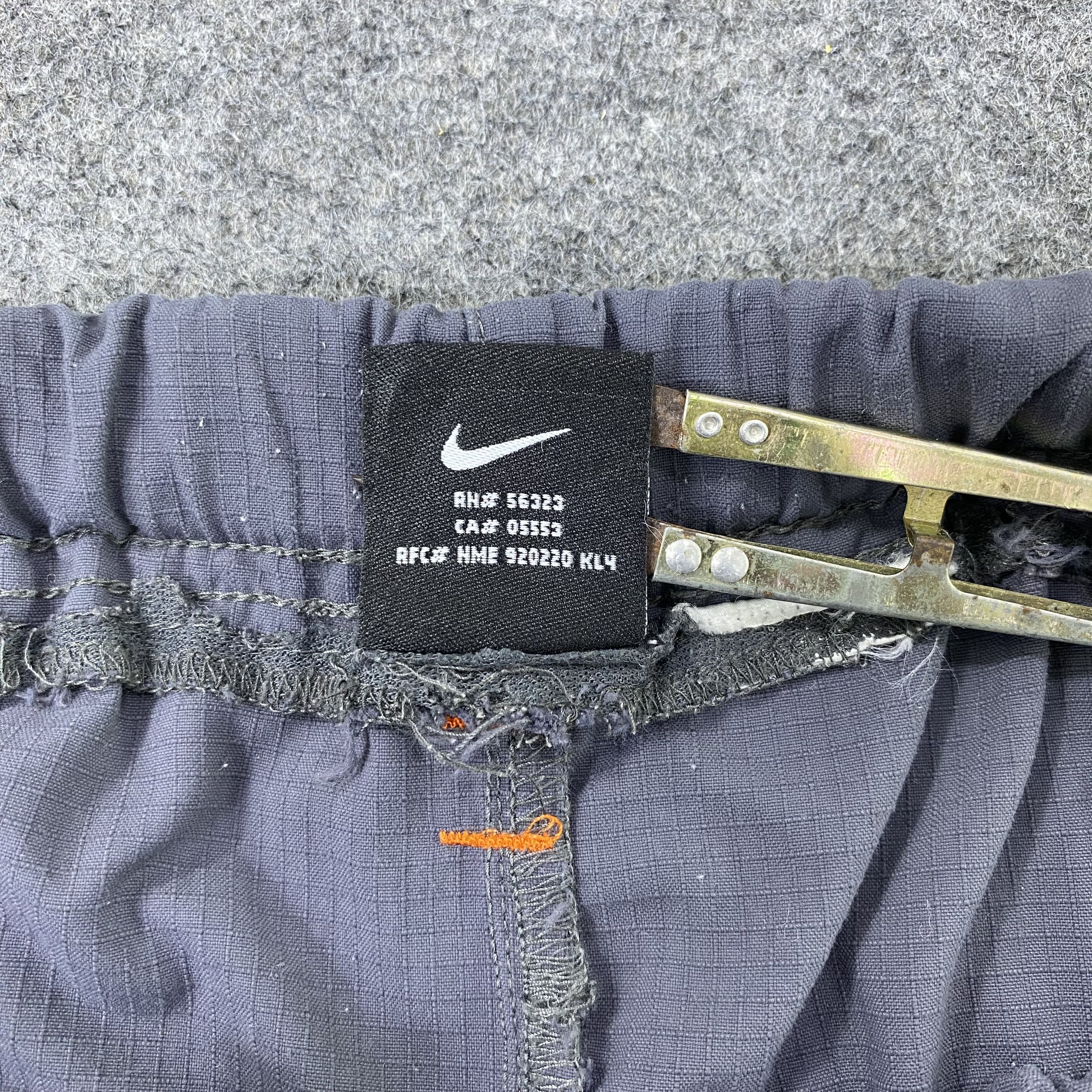 Nike × Nike ACG Nike ACG trail short Pants -C055 Size US 30 / EU 46 - 7 Thumbnail