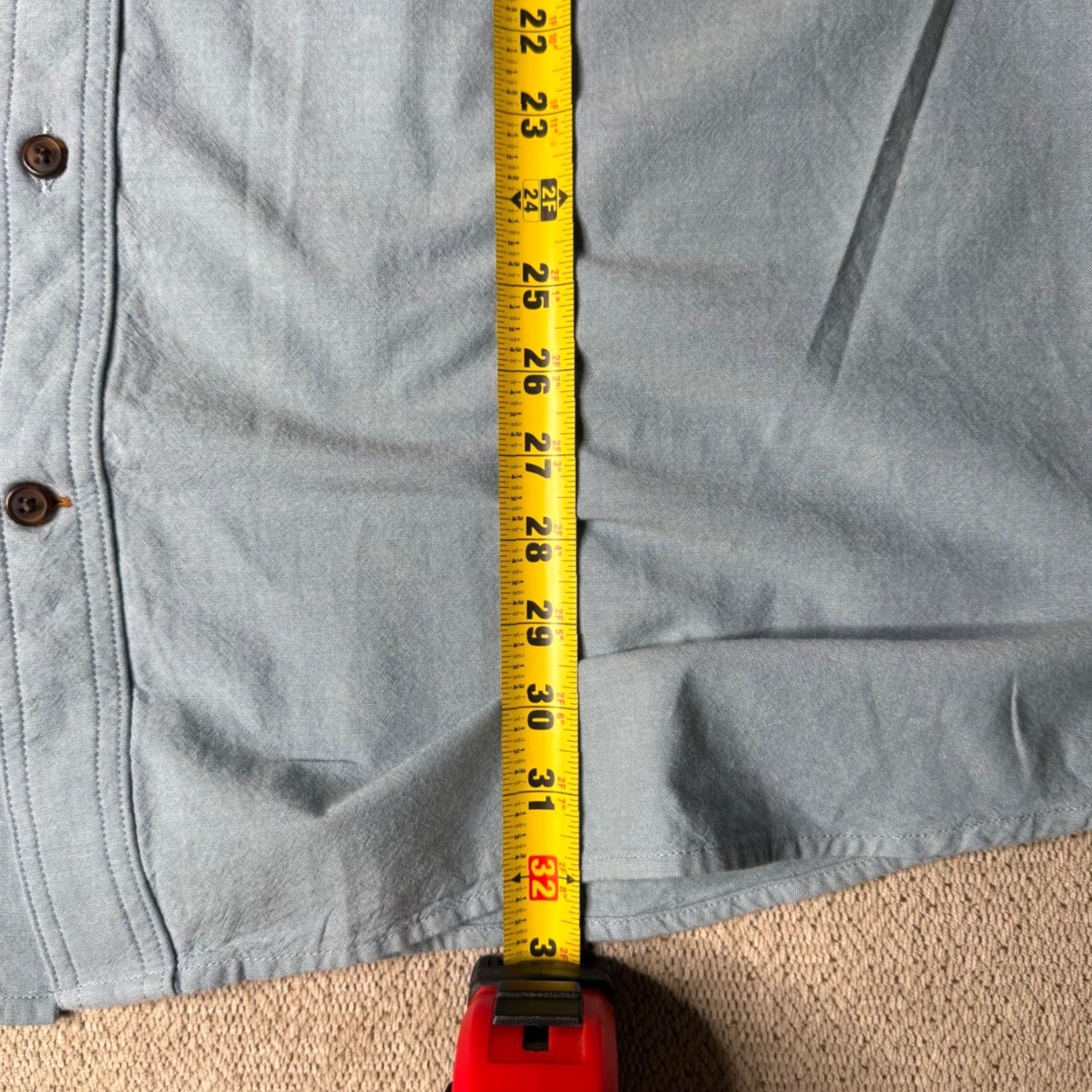 Carhartt VINTAGE No, ignore. Size US XXL / EU 58 / 5 - 6 Thumbnail