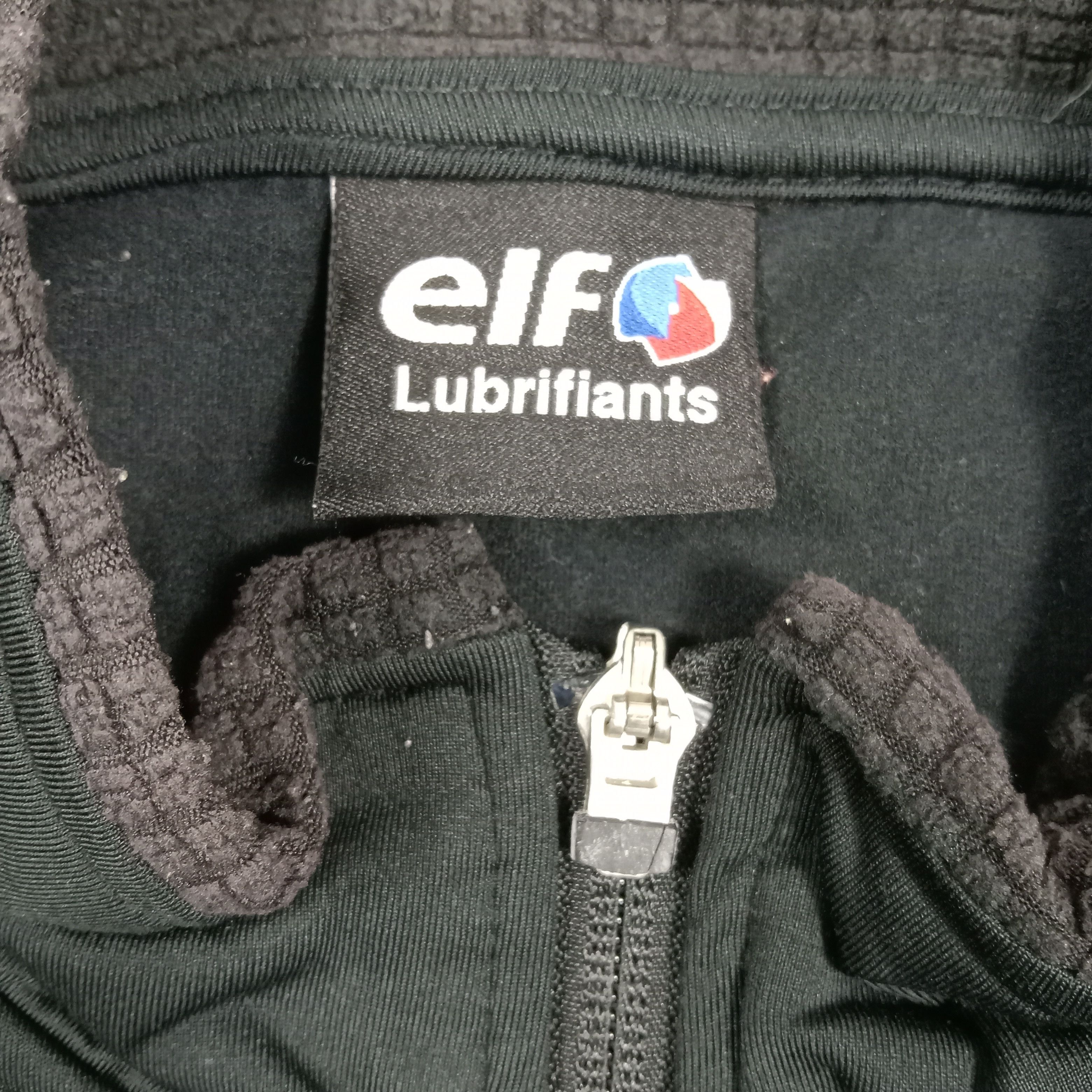 Honda Mugen Honda X Elf Lubricants Racing Custom Jacket C282N12 Size US M / EU 48-50 / 2 - 5 Thumbnail