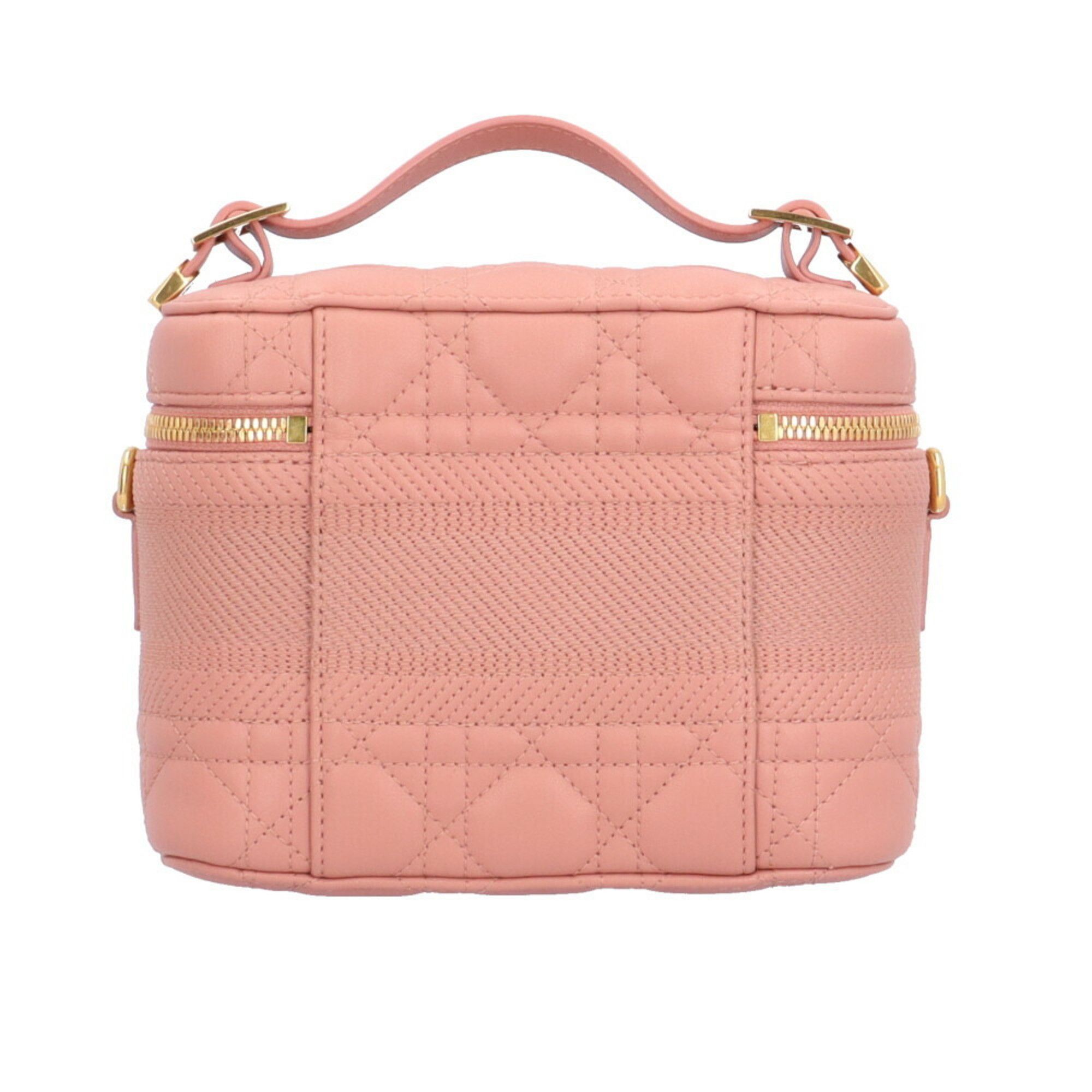 Dior Dior Vanity diortravel shoulder Size ONE SIZE - 3 Thumbnail