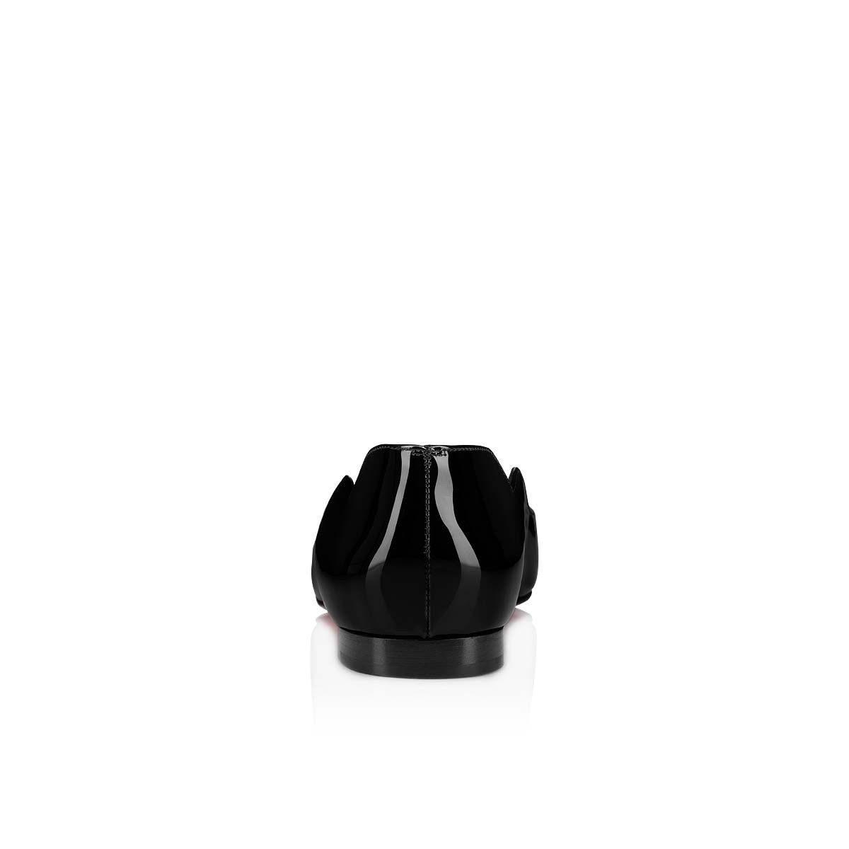 Christian Louboutin oc11z0126 Hot Chickita in Black Size US 6 / IT 36 - 3 Thumbnail