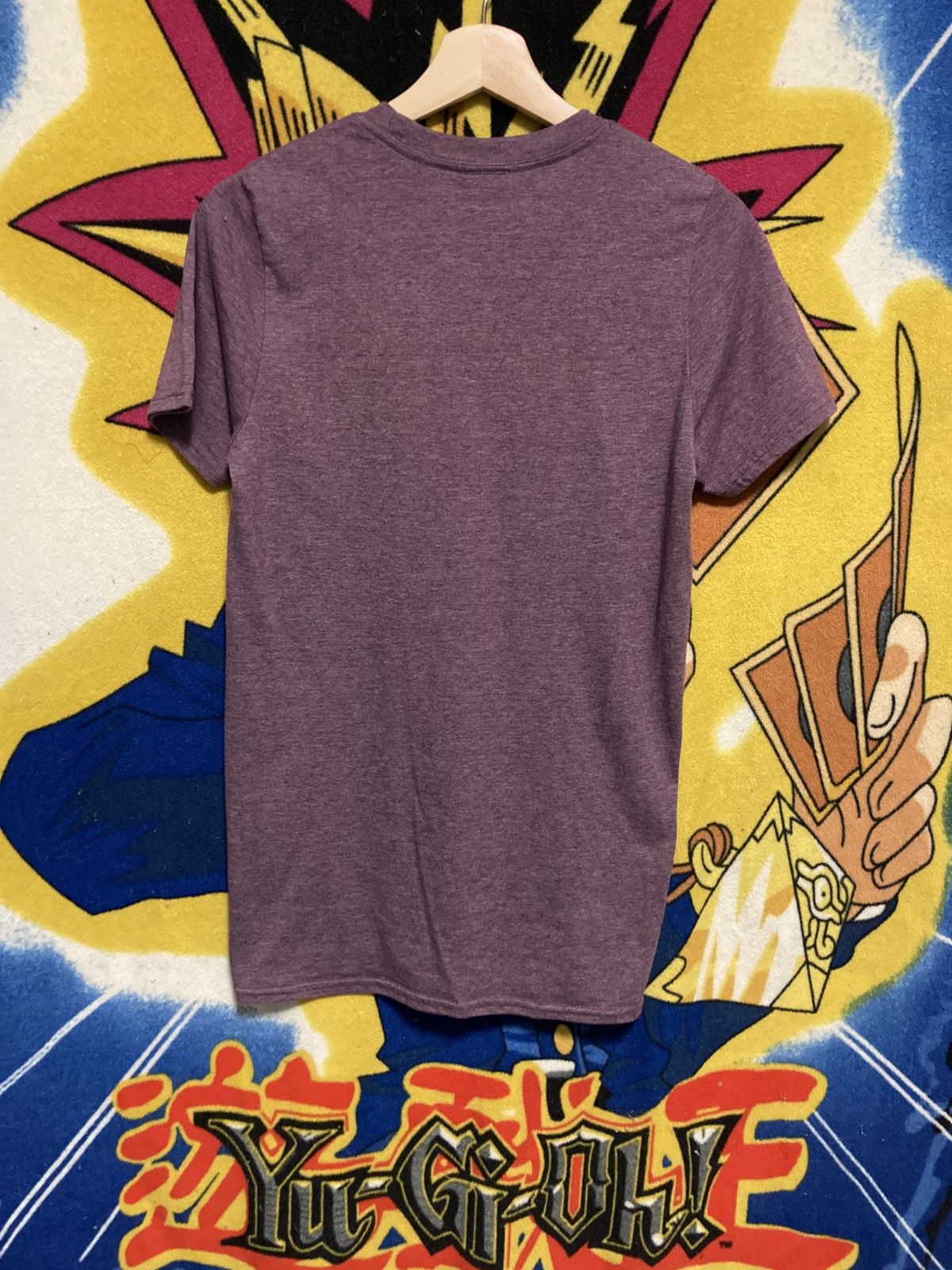 Vintage Truffle Shuffle Labyrinth Should You need us shirt Size US S / EU 44-46 / 1 - 2 Thumbnail