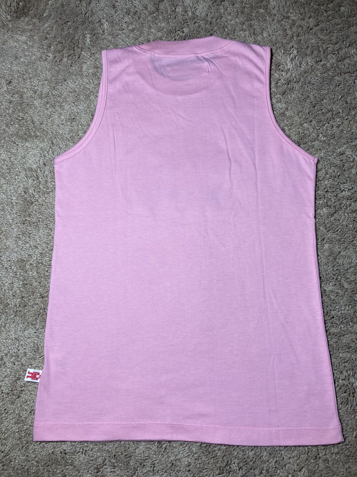 Walter Van Beirendonck SS04 Walter Van Beirendonck Future Day Sex Dungeon WVB 2004 Size US M / EU 48-50 / 2 - 7 Thumbnail