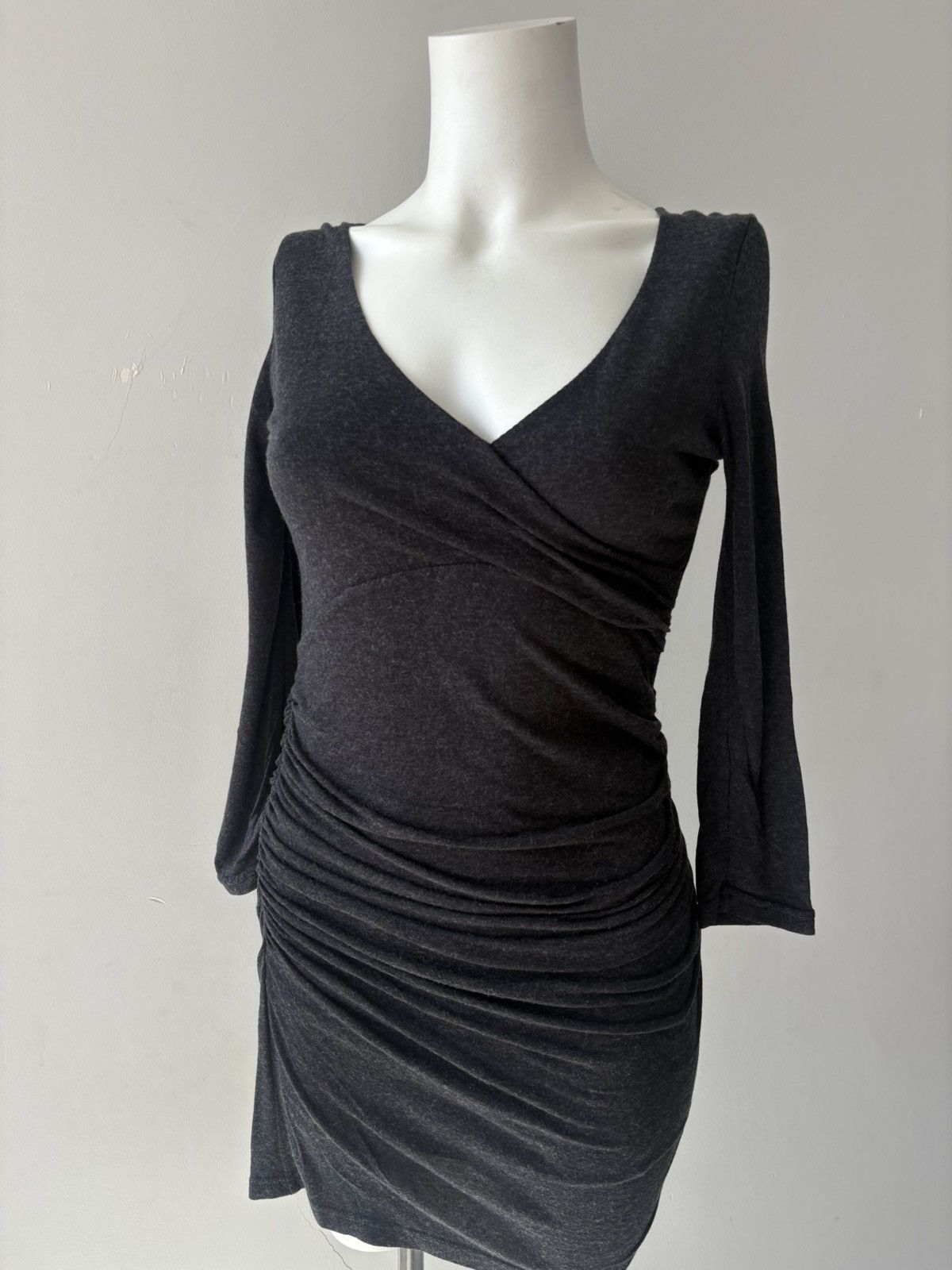 Vintage jeff gallano dress Size M / US 6-8 / IT 42-44 - 9 Thumbnail