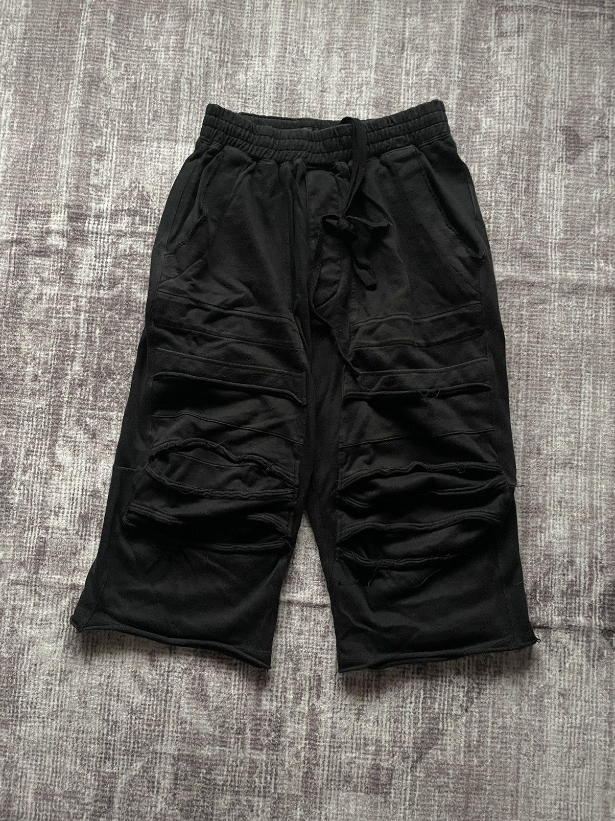 Julius Julius SS15 Sample Sarouel Pants | Grailed