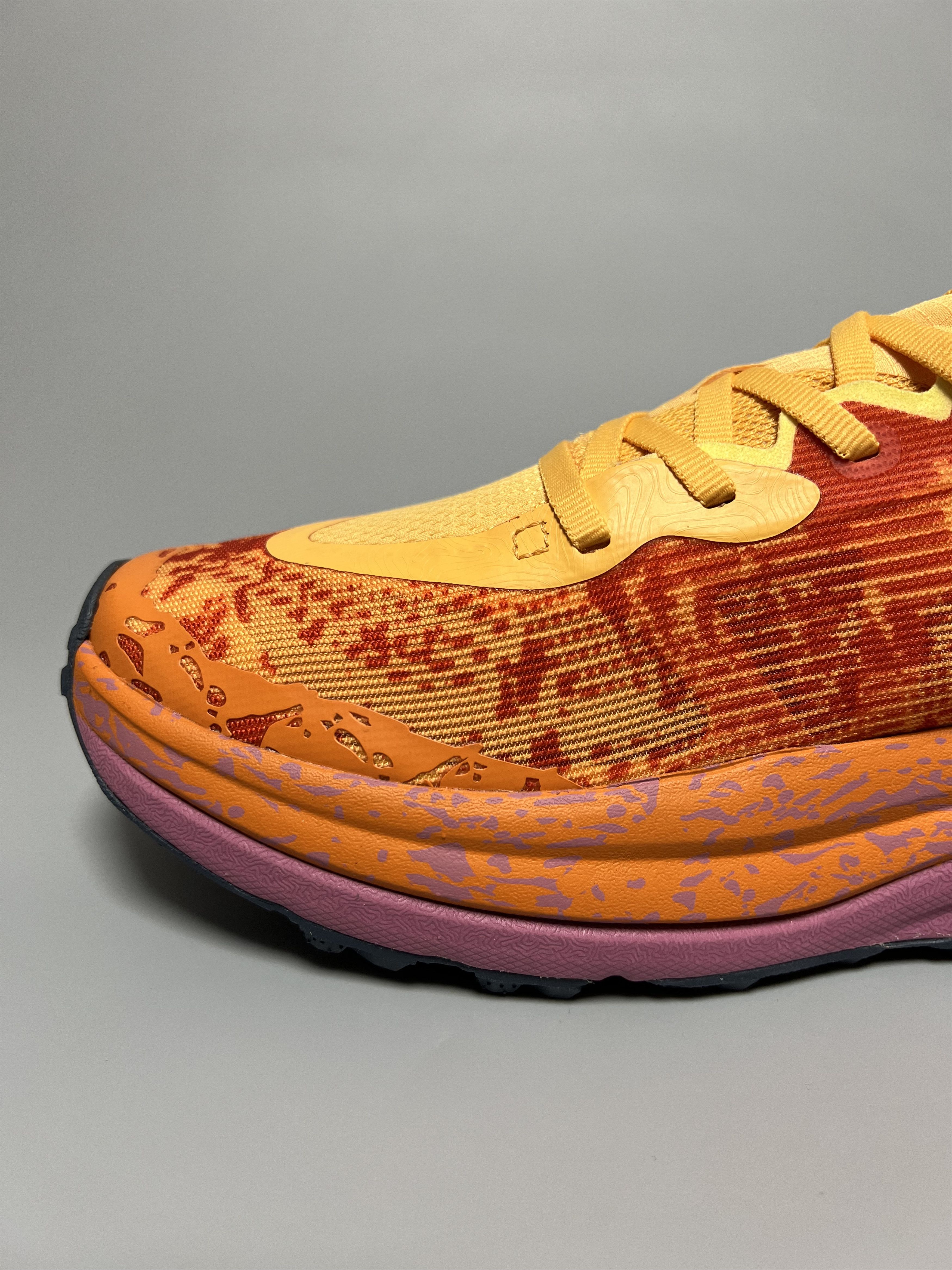 Hoka 10D Hoka One One Speedgoat 6 Men's Trail Running Shoes Size US 10 / EU 43 - 10 Thumbnail
