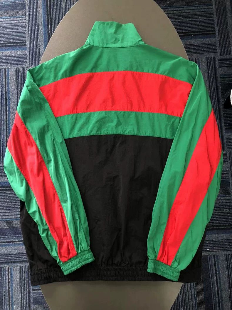 Gucci Gucci Classic logo jacket 2504-Nextarrow Size US XXL / EU 58 / 5 - 2 Thumbnail