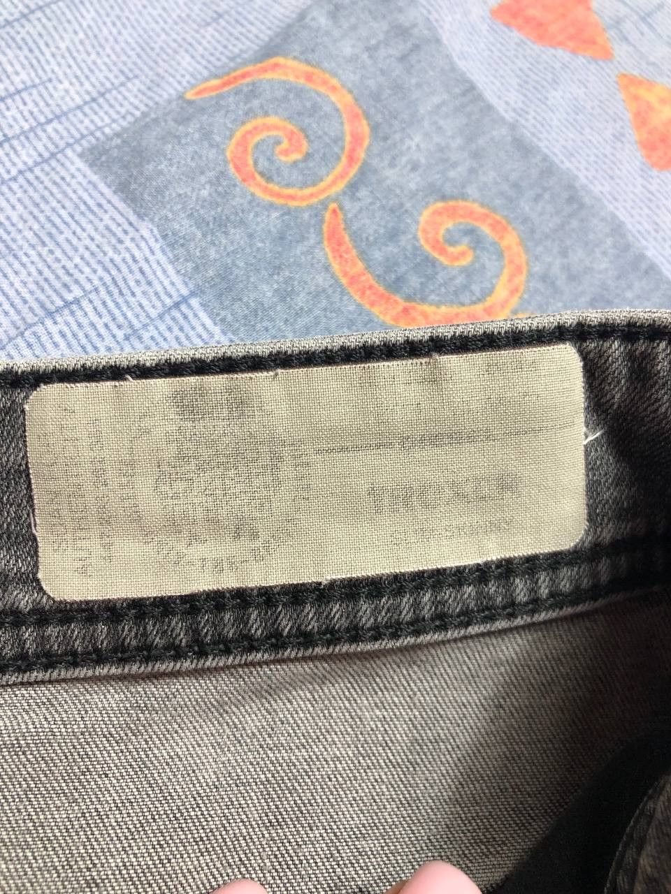 Diesel Vintage Diesel Jeans Size US 32 / EU 48 - 10 Thumbnail