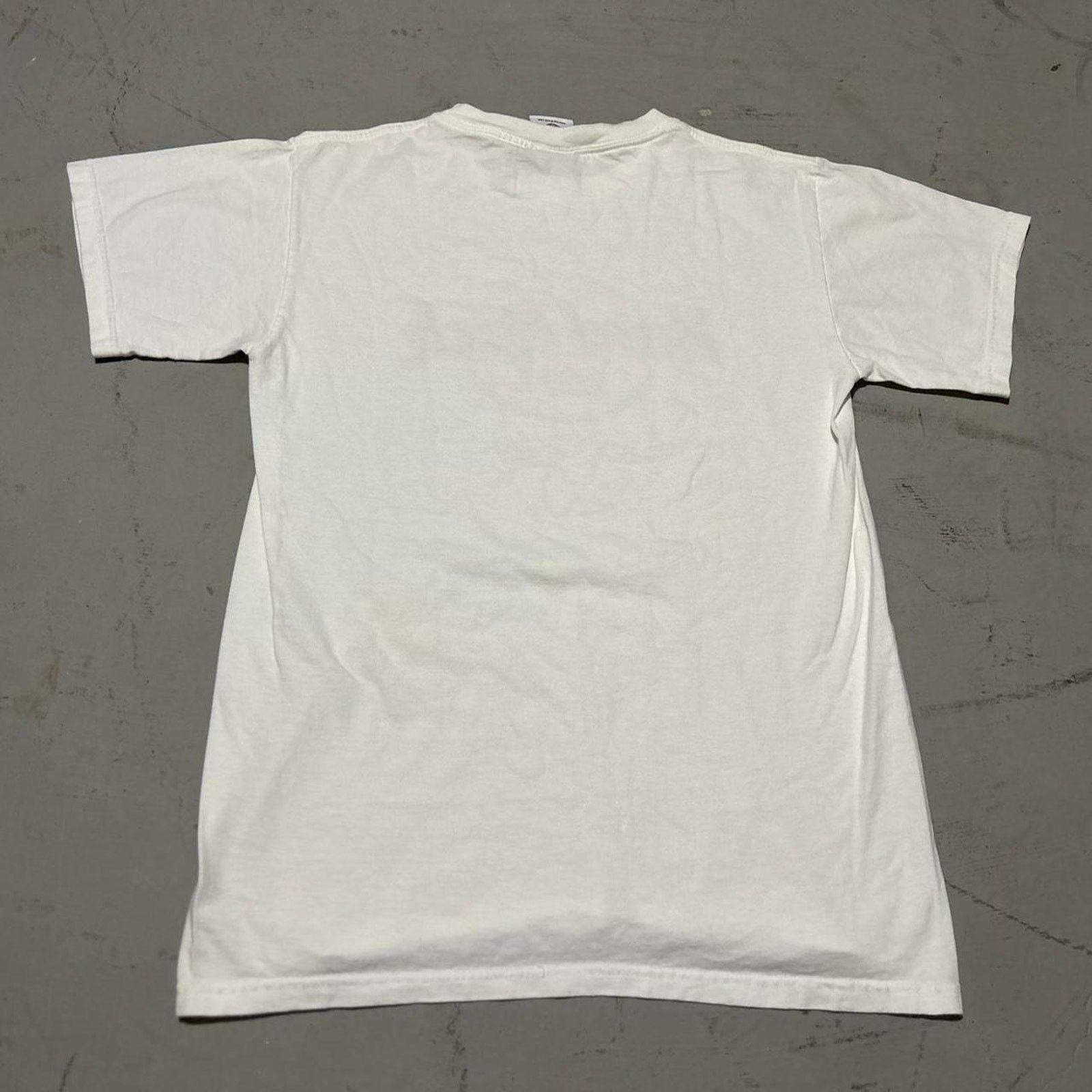 Hard Rock Cafe **Vintage Hard Rock Cafe Las Vegas T-Shirt - Short Sleeve** Size US S / EU 44-46 / 1 - 5 Thumbnail