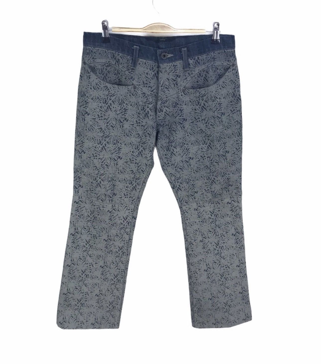 Men's L7 Real Hip Denim | Grailed