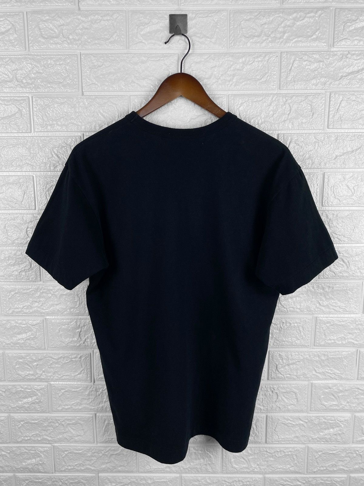 Comme des Garcons CDG Comme des Garcons PLAY t-shirt Size L Size US L / EU 52-54 / 3 - 9 Thumbnail