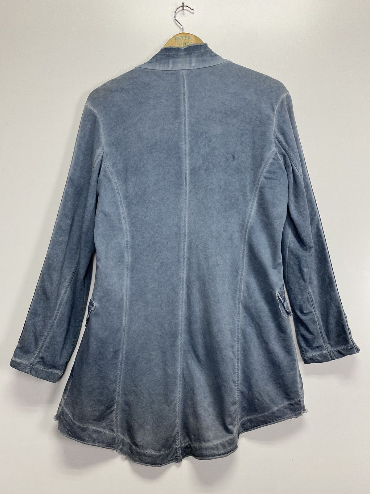 Designer Star Blouse Women’s Jacket Size S / US 4 / IT 40 - 12 Thumbnail