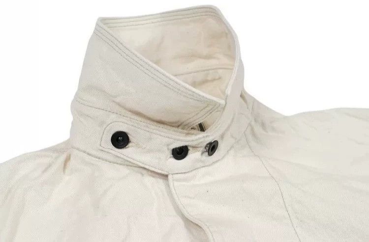Freewheelers white jacket Size US M / EU 48-50 / 2 - 5 Thumbnail