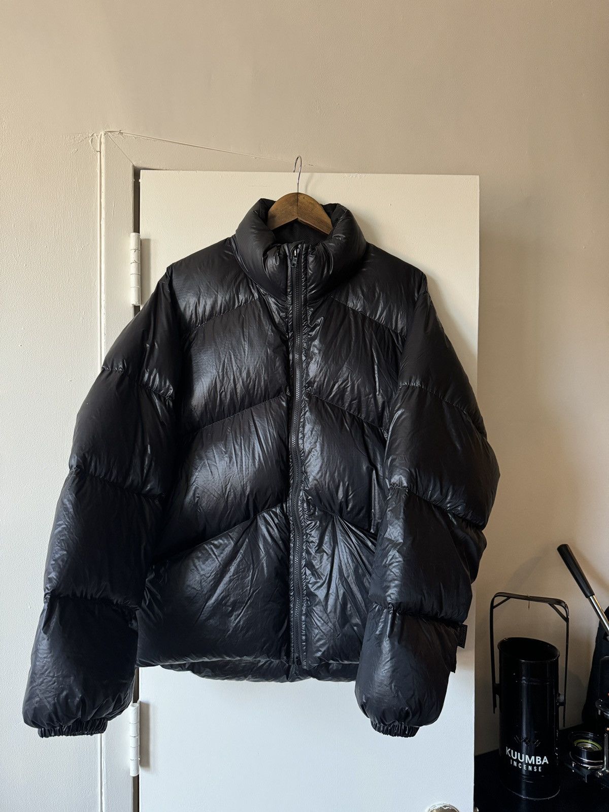 Rocky Mountain Featherbed Rocky Mountain Featherbed down jacket | Grailed