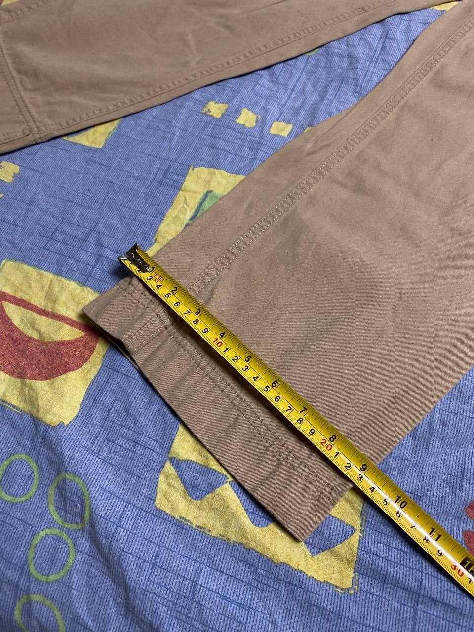 Polo Ralph Lauren Vintage 90s Polo Ralph Lauren Cargo Pants Size US 30 / EU 46 - 4 Thumbnail